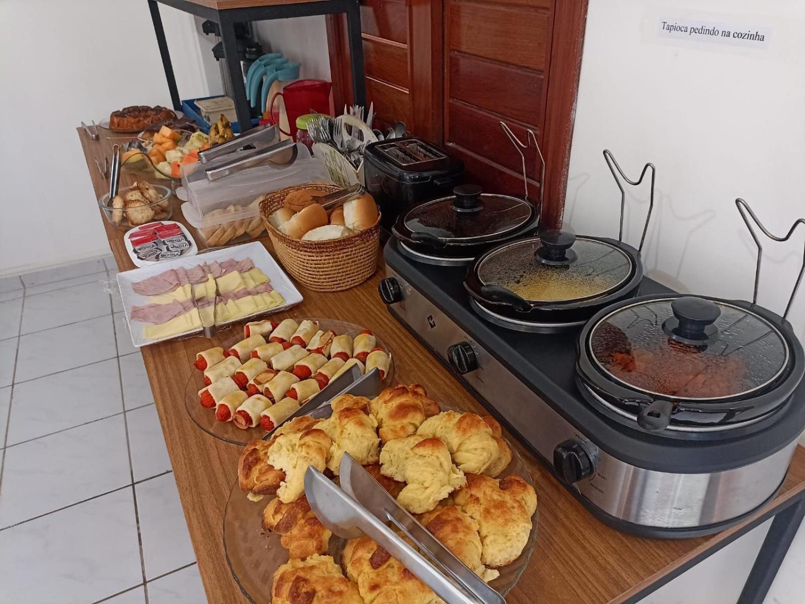 Natal Vacations - Ponta Negra Suites  Apart - Property Image 12