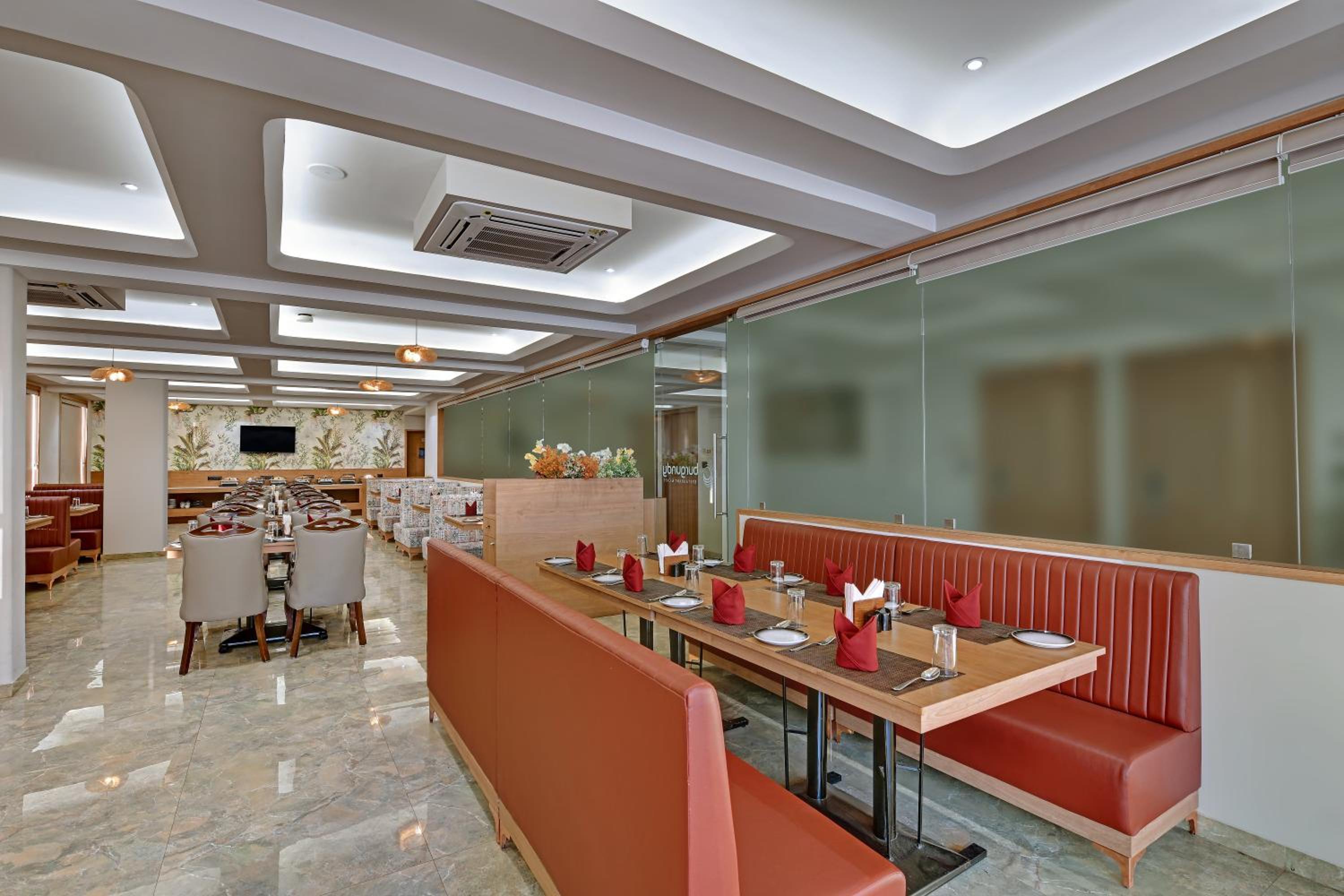 Regenta Inn Motikhavdi Jamnagar