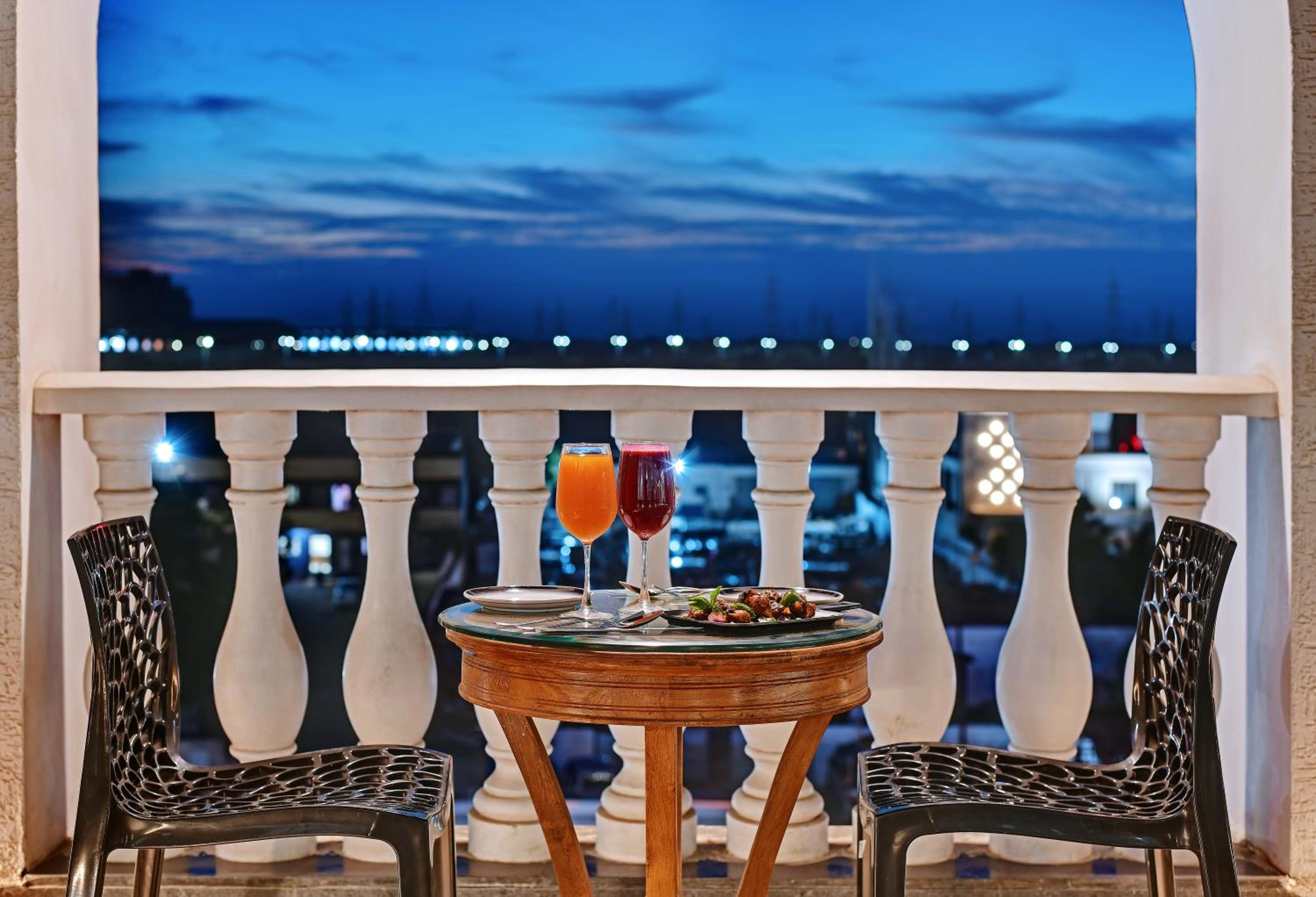 Regenta Inn Motikhavdi Jamnagar