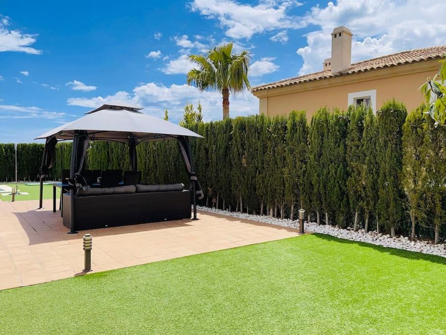 Magnificent mediterranean villa