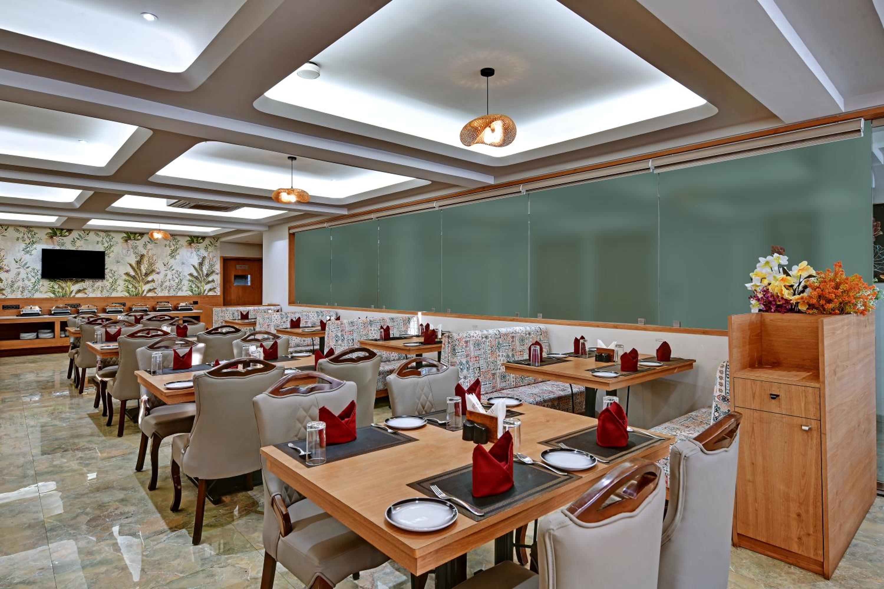 Regenta Inn Motikhavdi Jamnagar