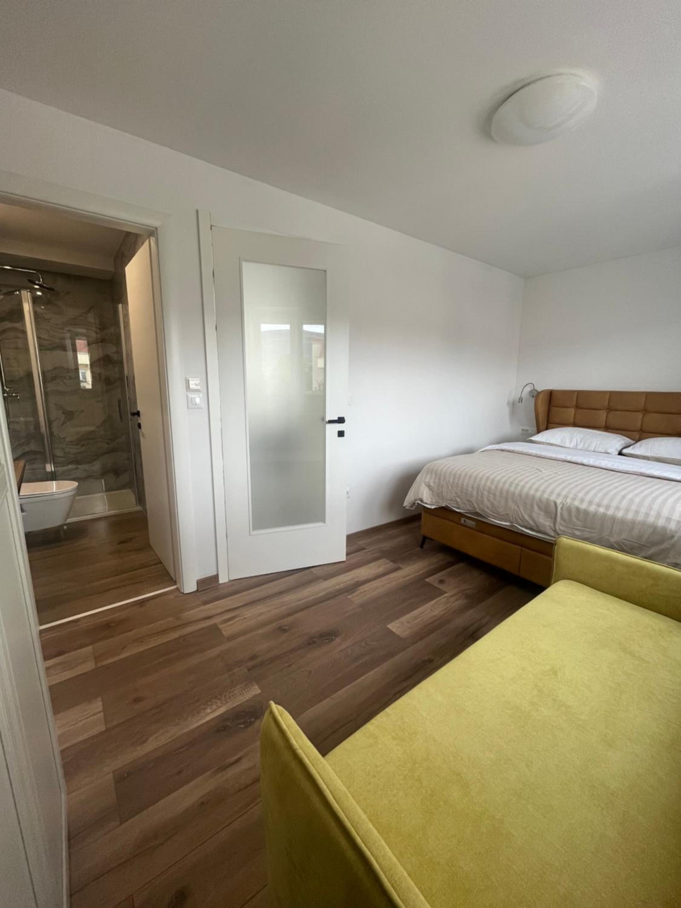 Apartmani Kaja