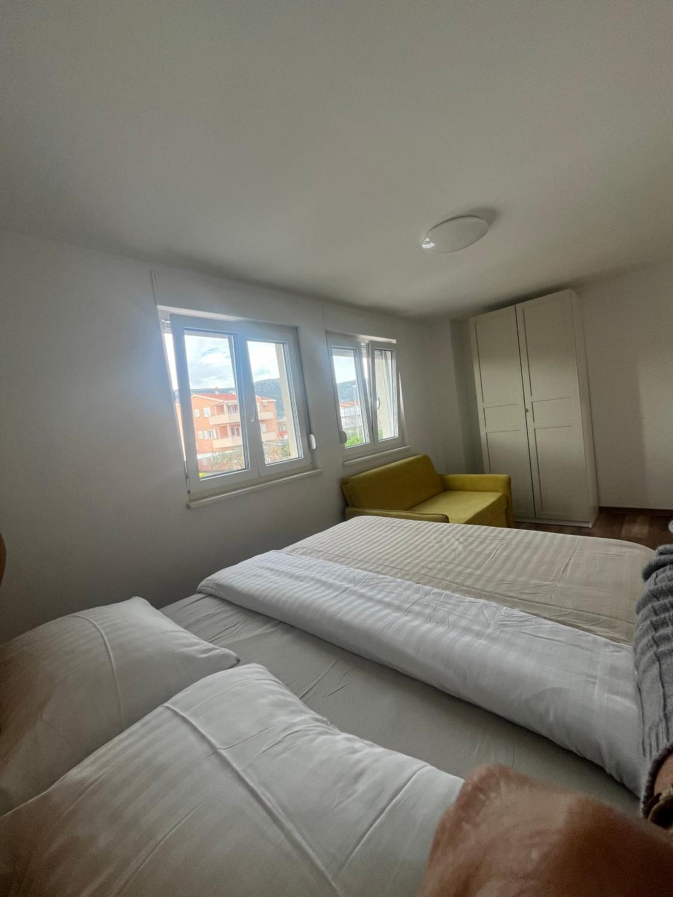 Apartmani Kaja