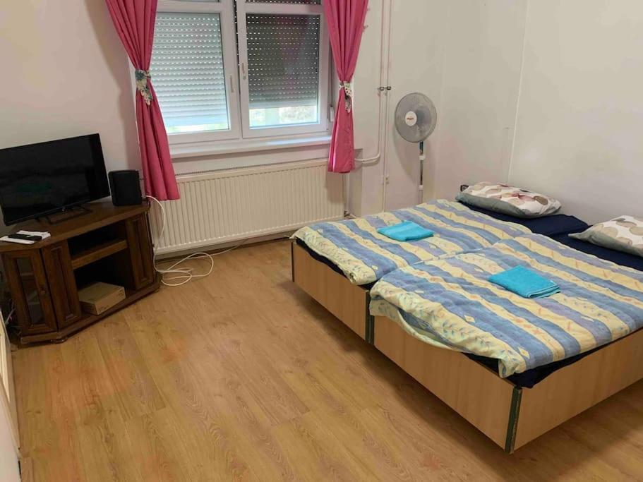 Ház, Paks Magyarország view 3