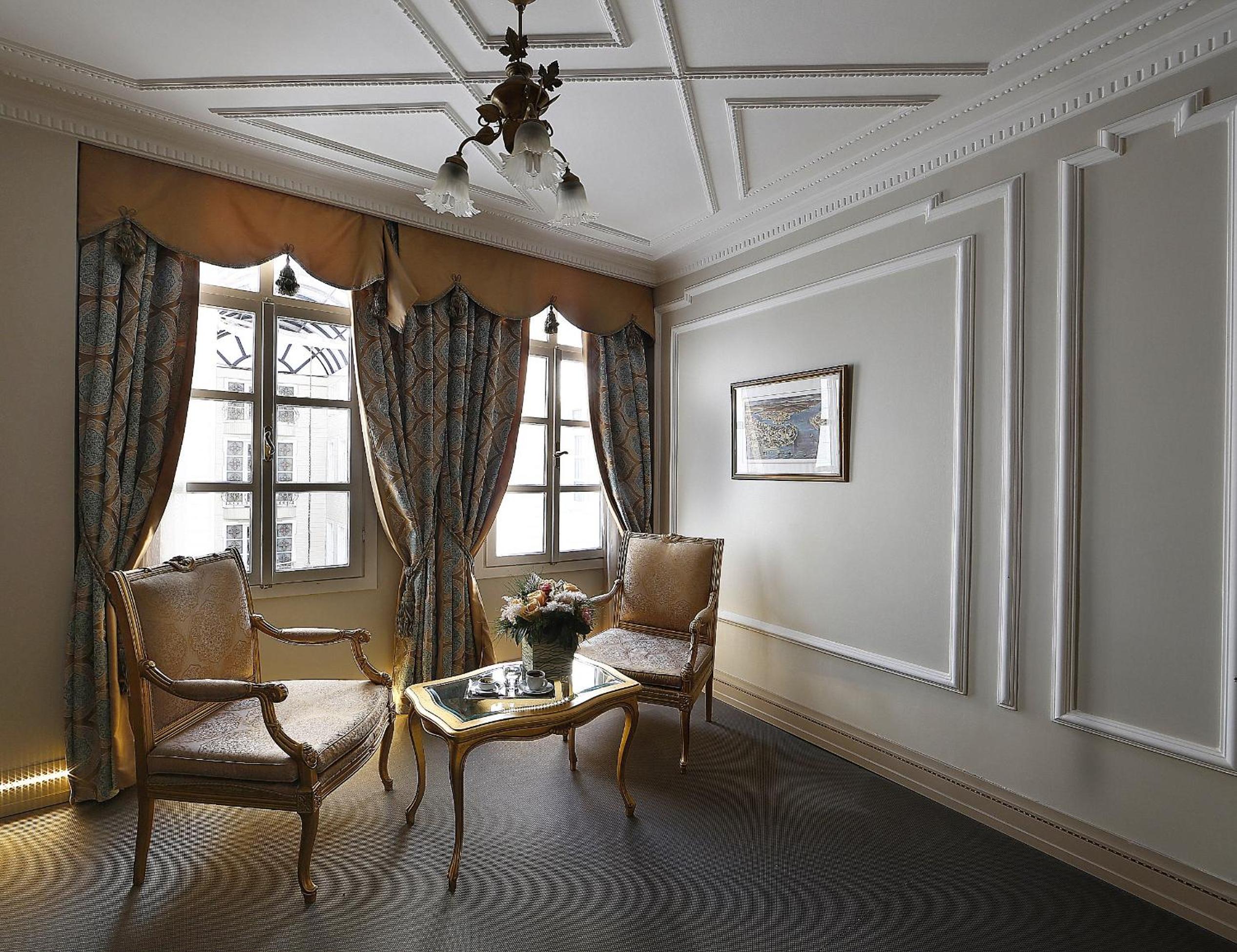 Fuat Pasa Yalısı - Özel Kategori Boğaz - Image 31