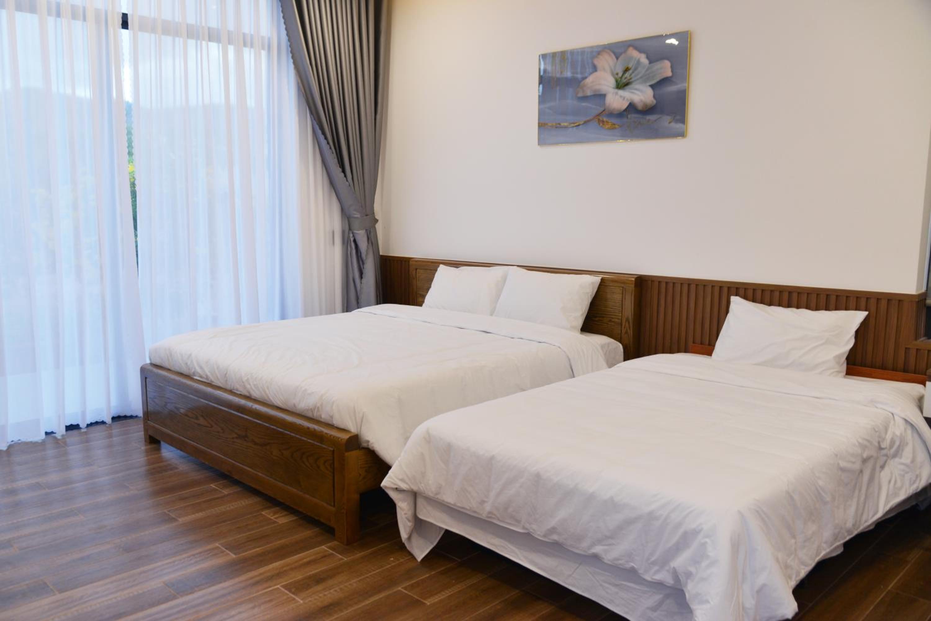 Parkview Villa Long Hai view 5