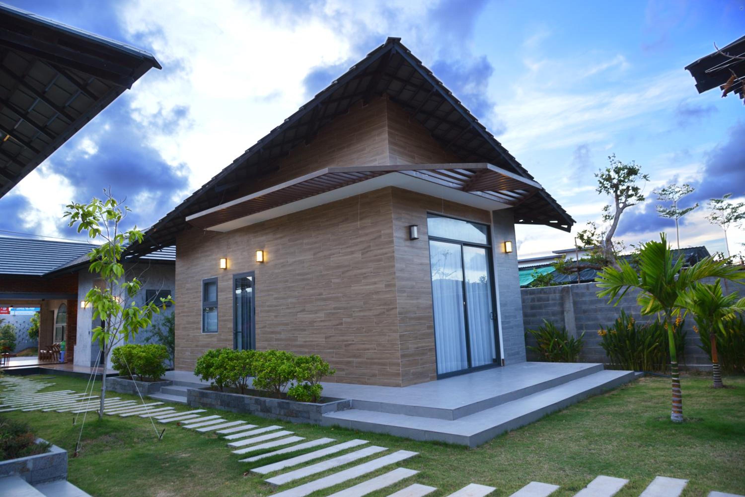 Parkview Villa Long Hai view 2