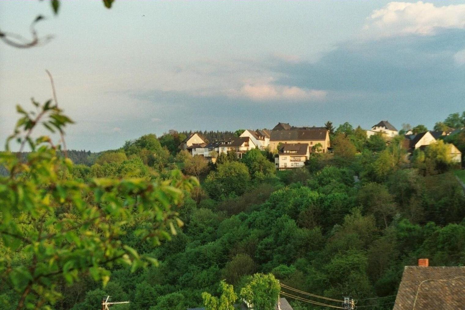 Ferienwohnung Haus Starkenburg in Enkirch