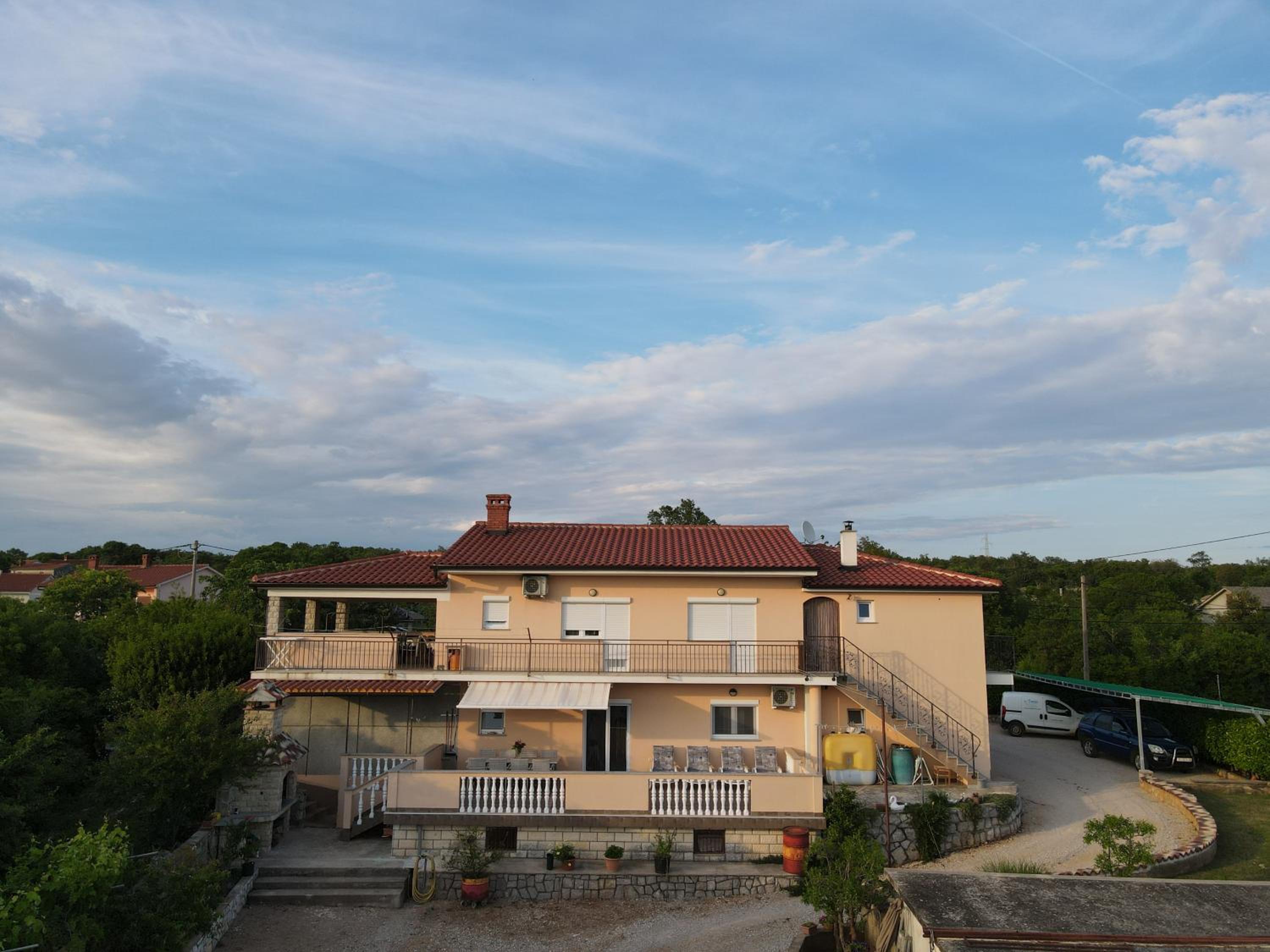 Apartment Predrag
