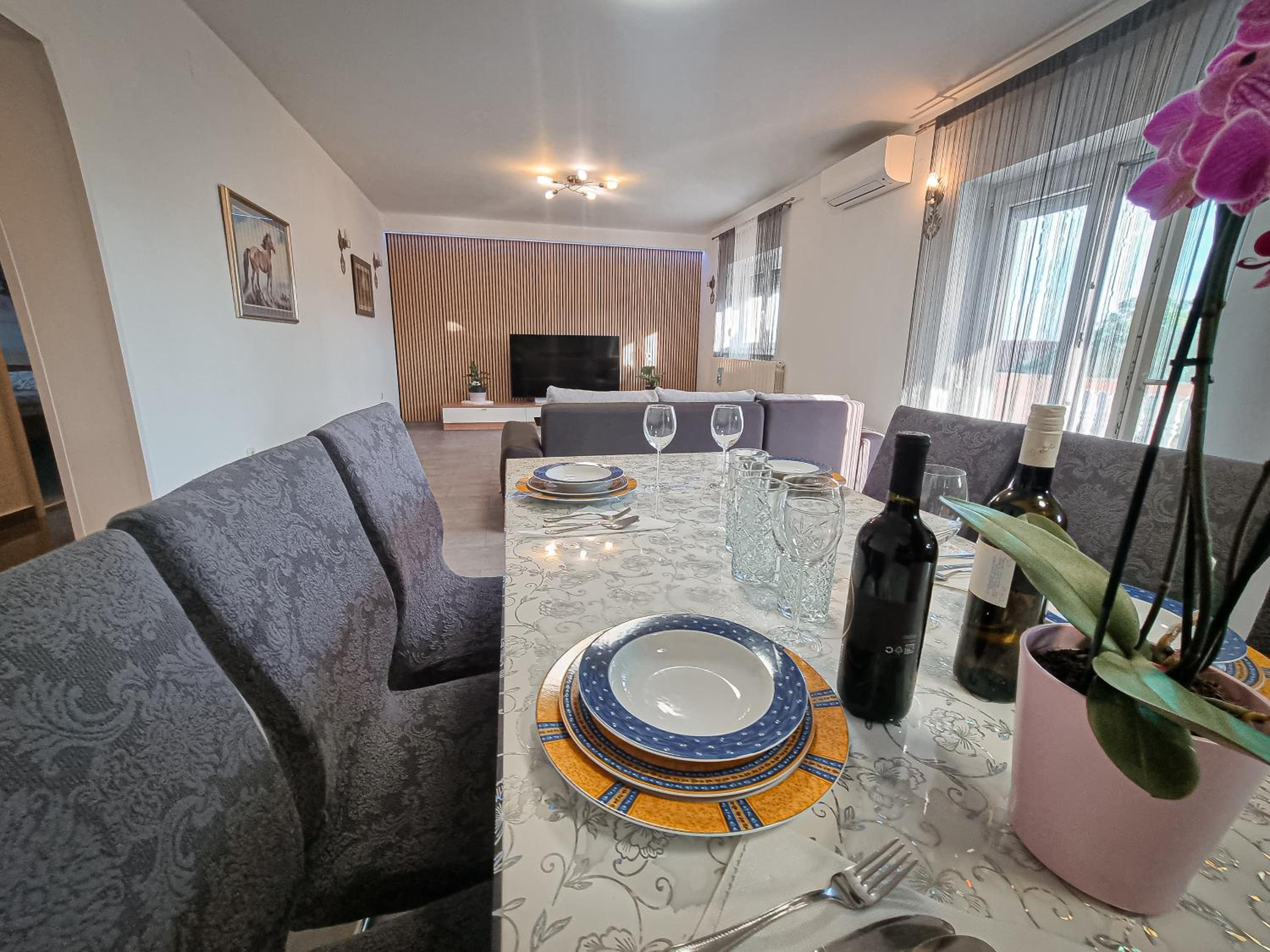 Apartment Predrag