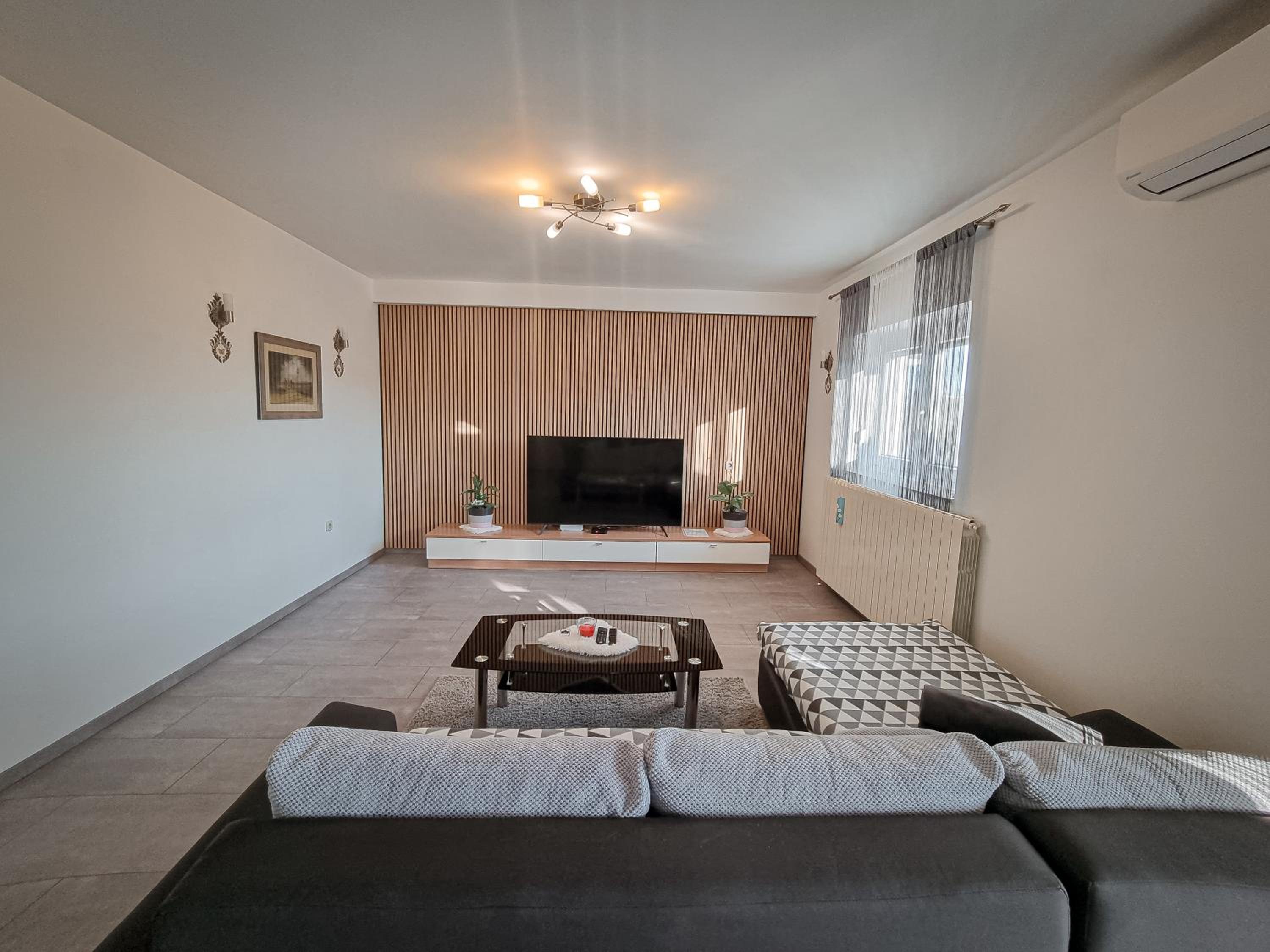 Apartment Predrag
