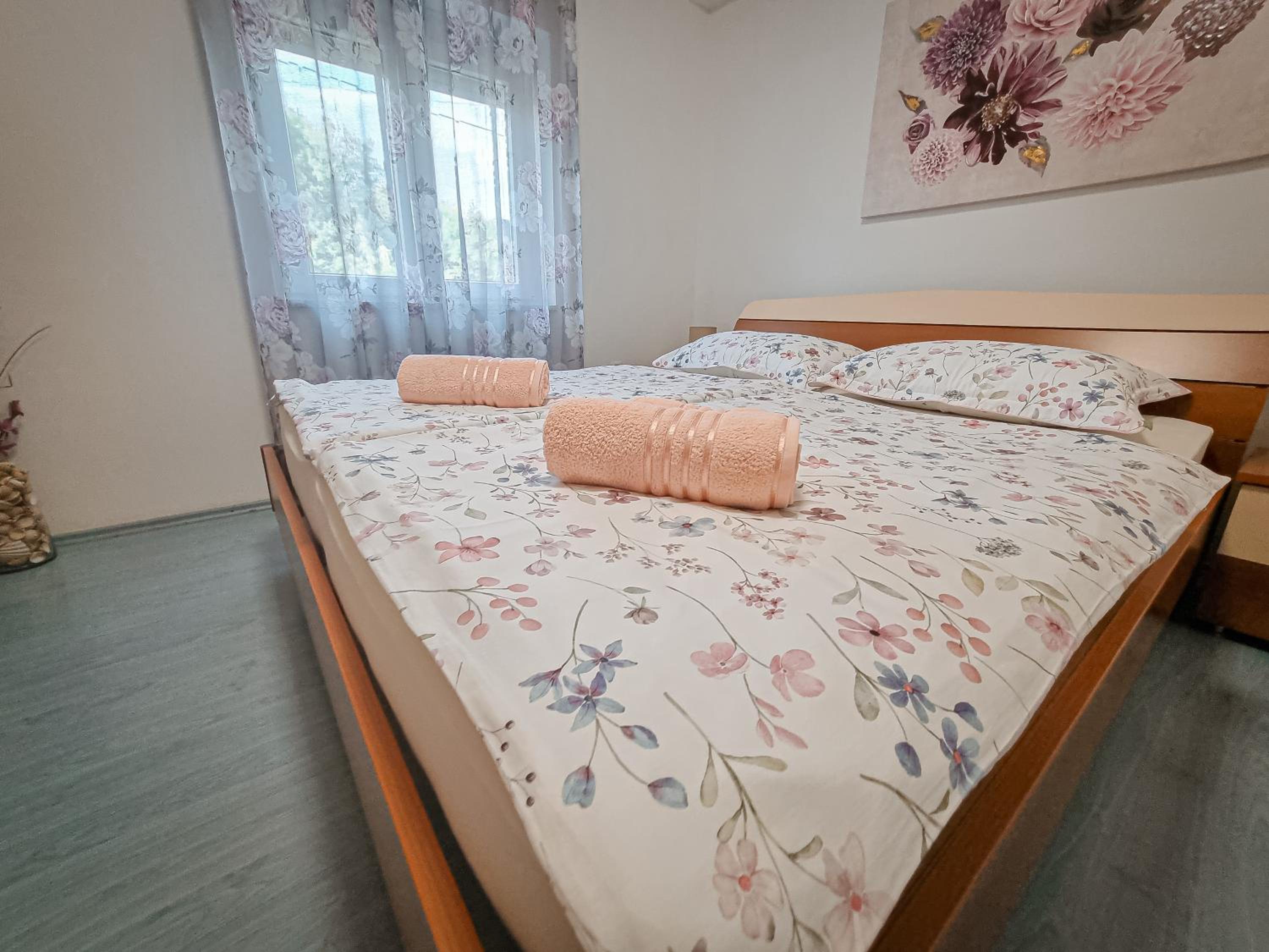 Apartment Predrag