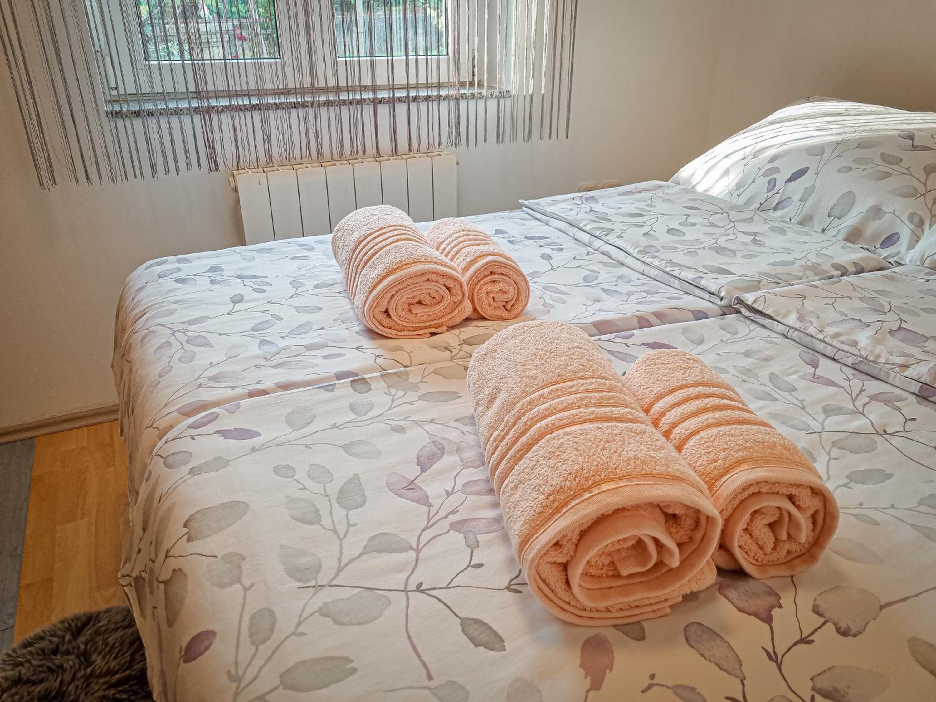 Apartment Predrag