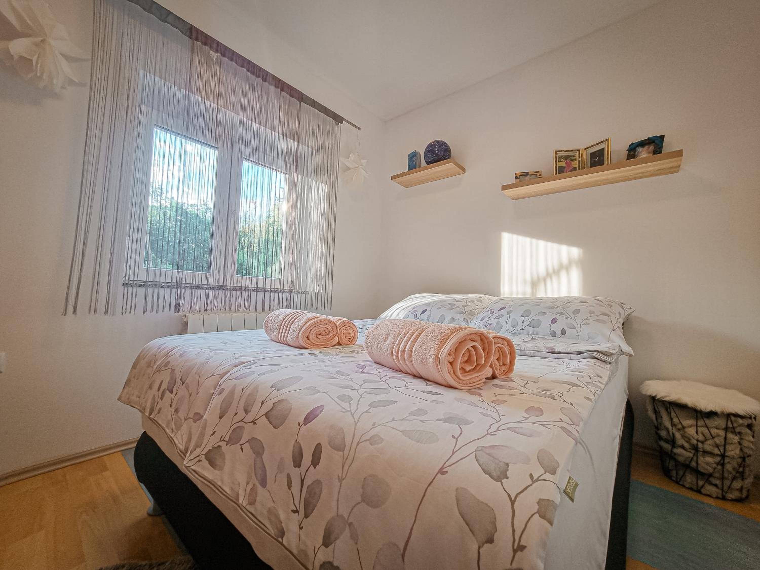 Apartment Predrag