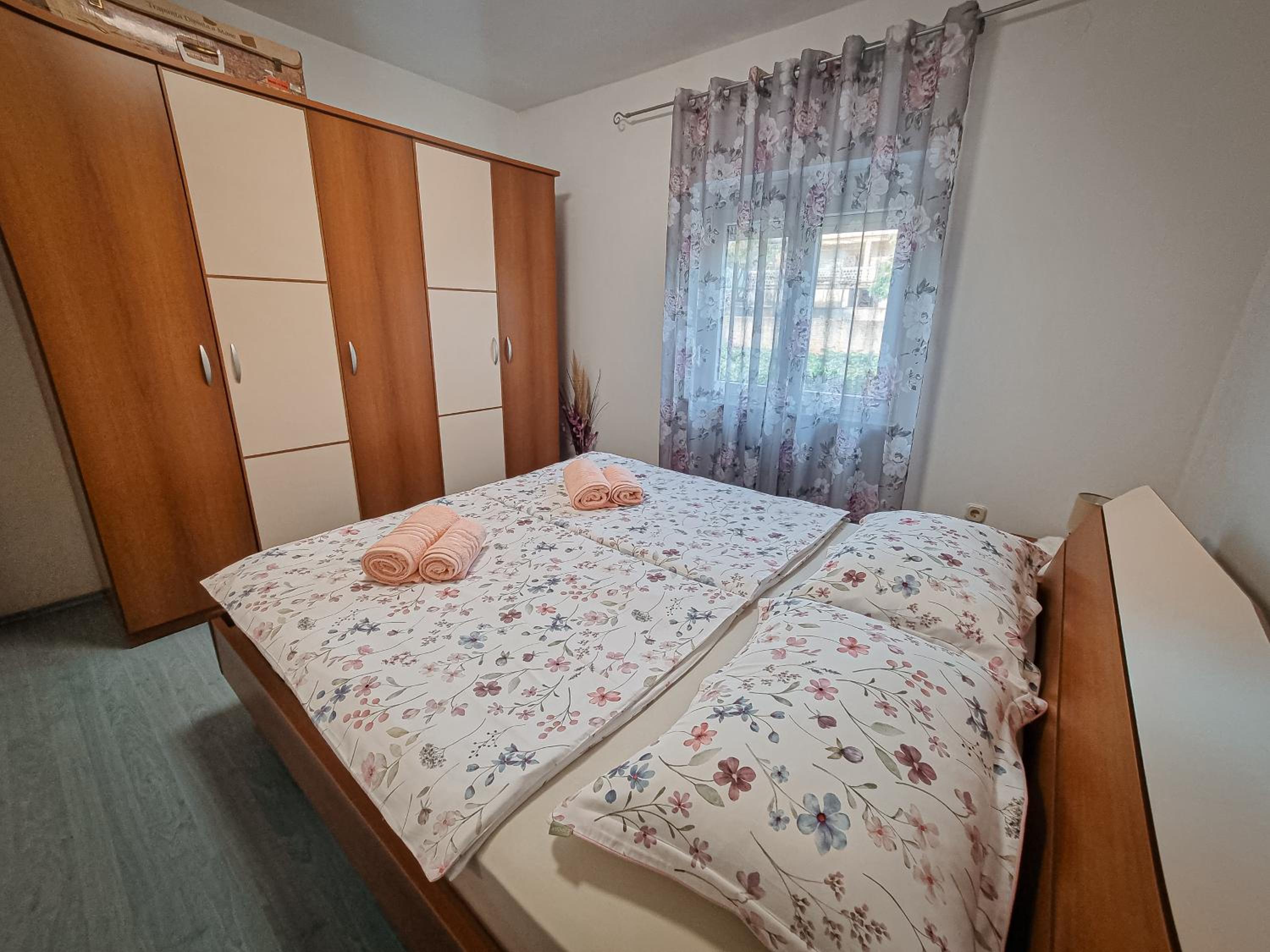 Apartment Predrag