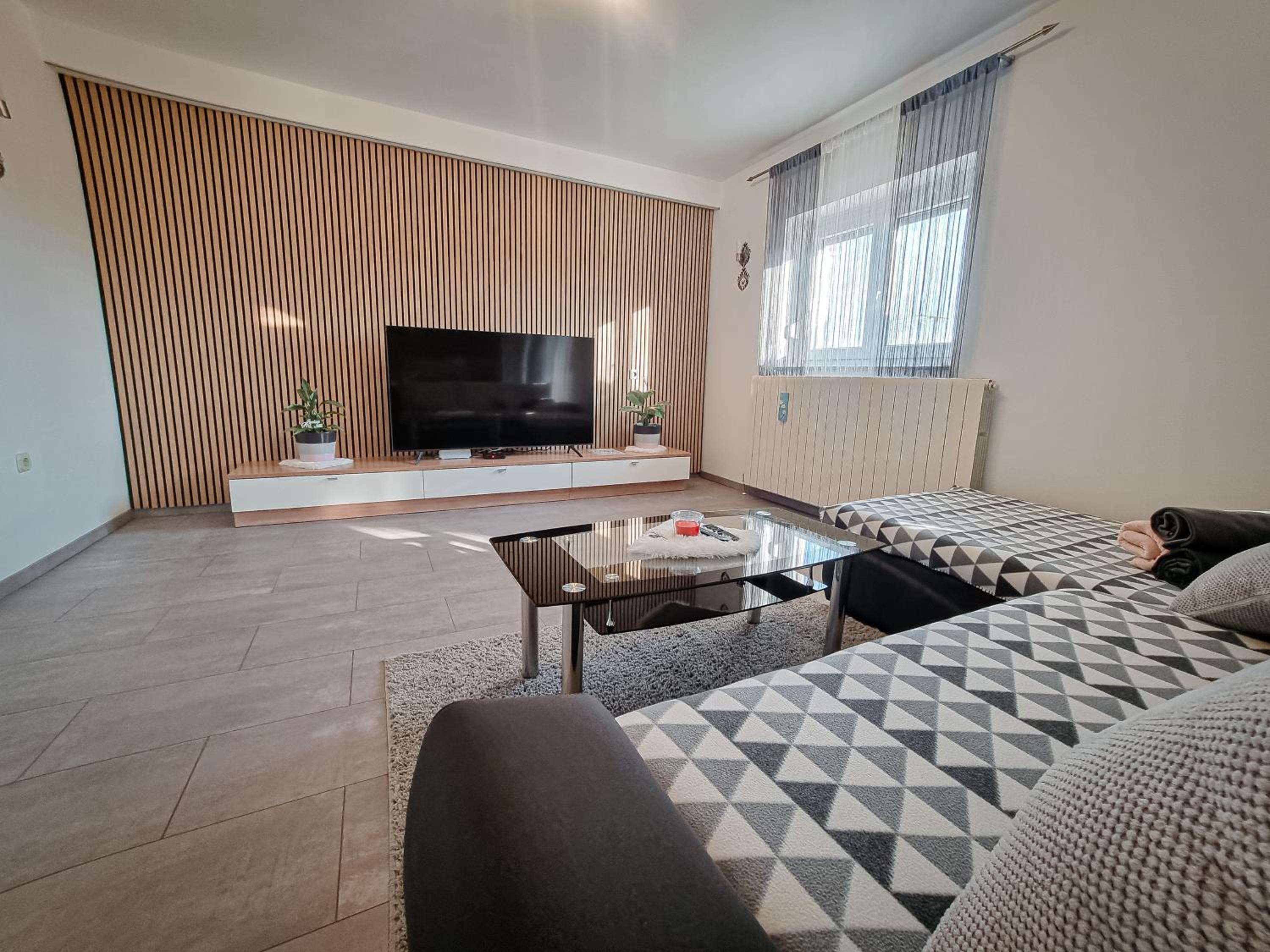 Apartment Predrag
