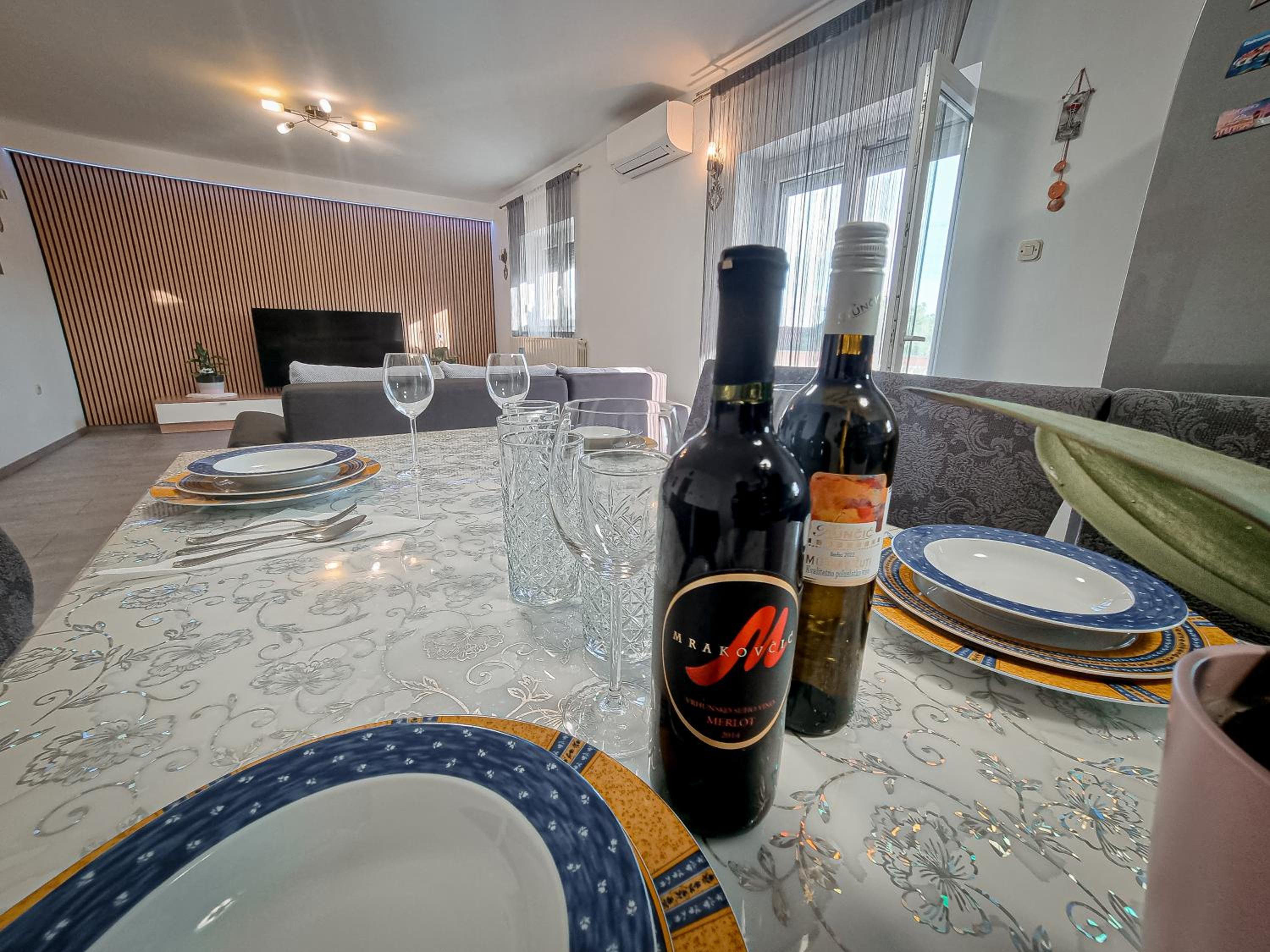 Apartment Predrag