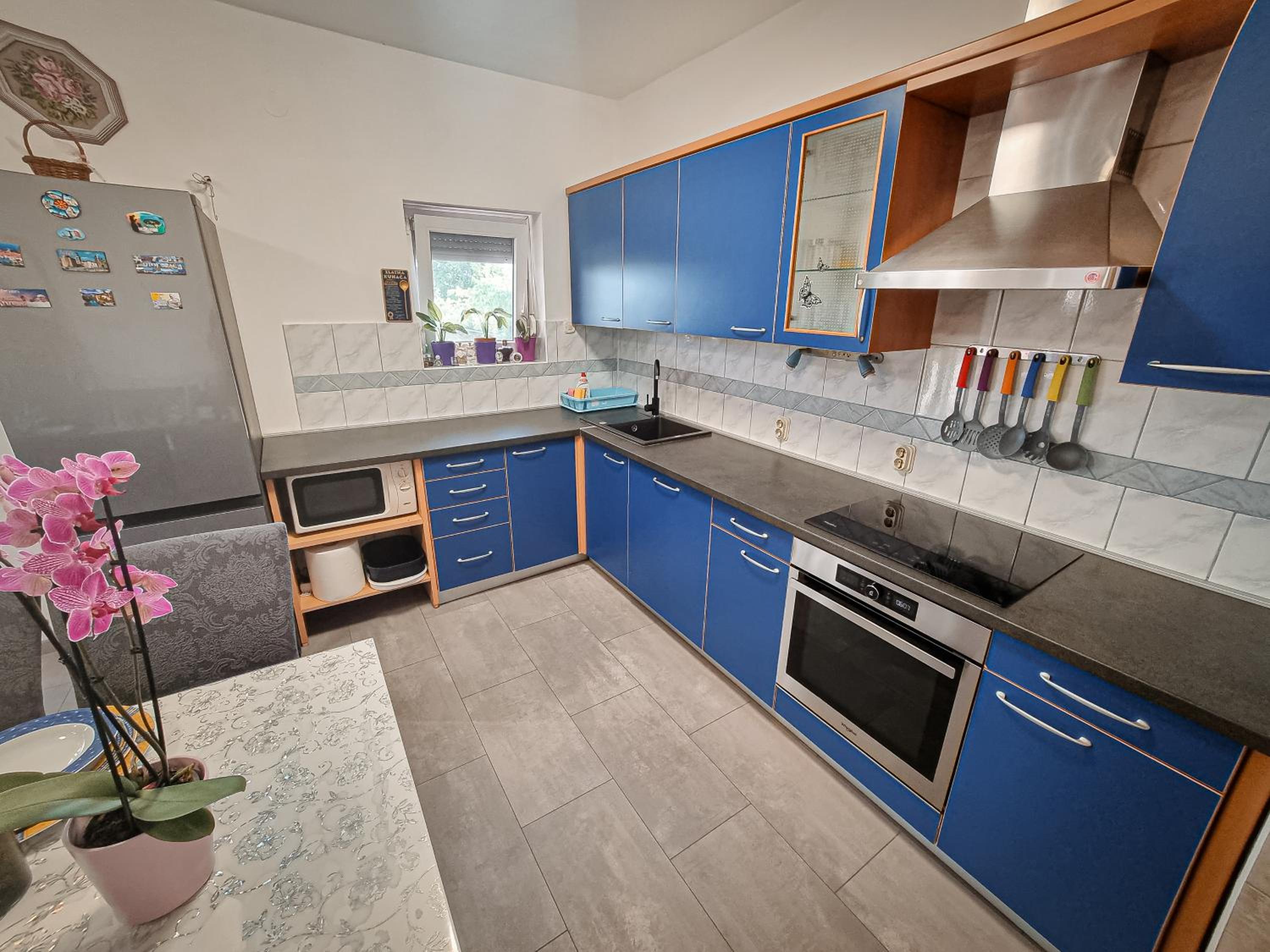 Apartment Predrag