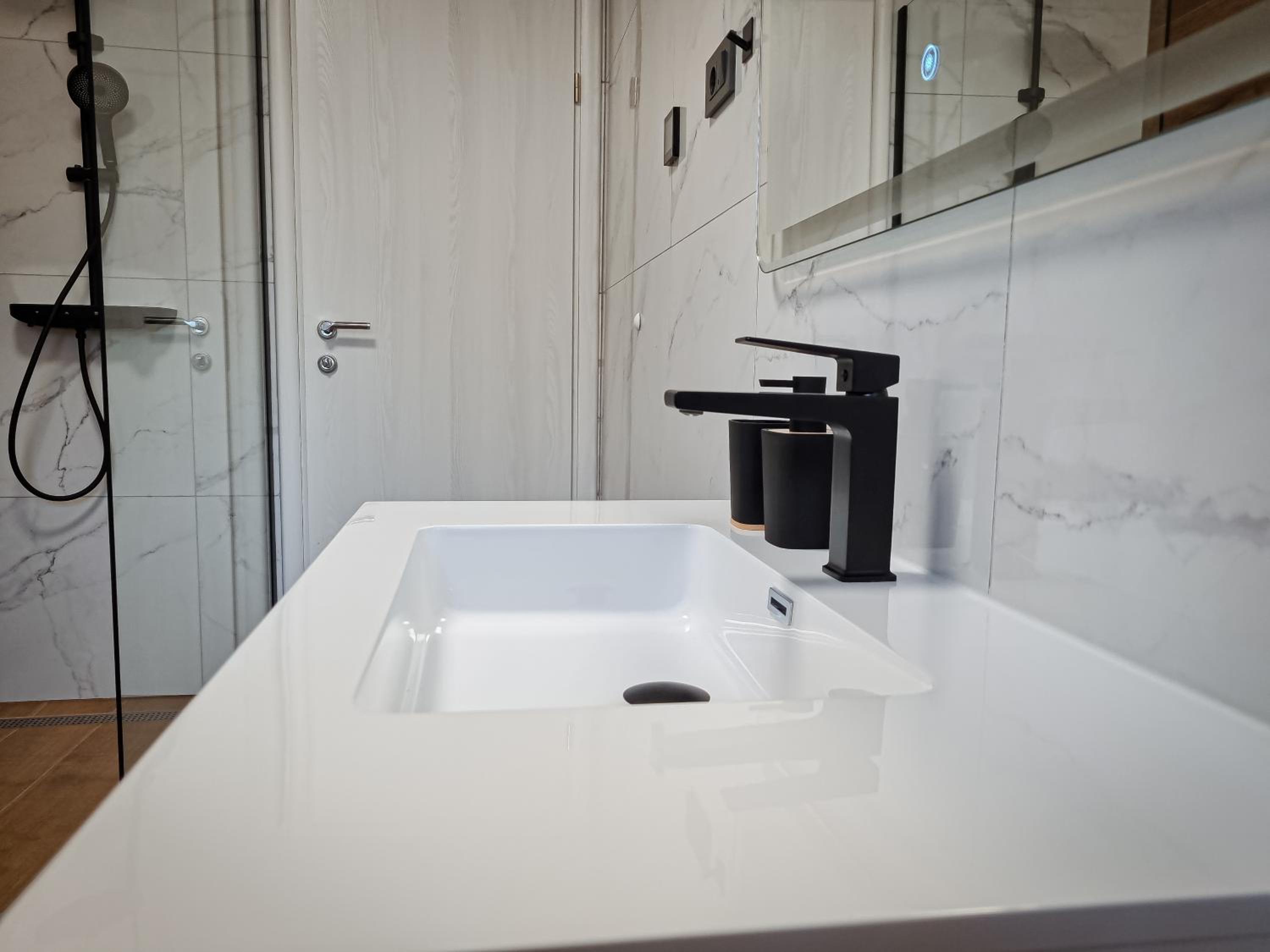 Apartment Predrag