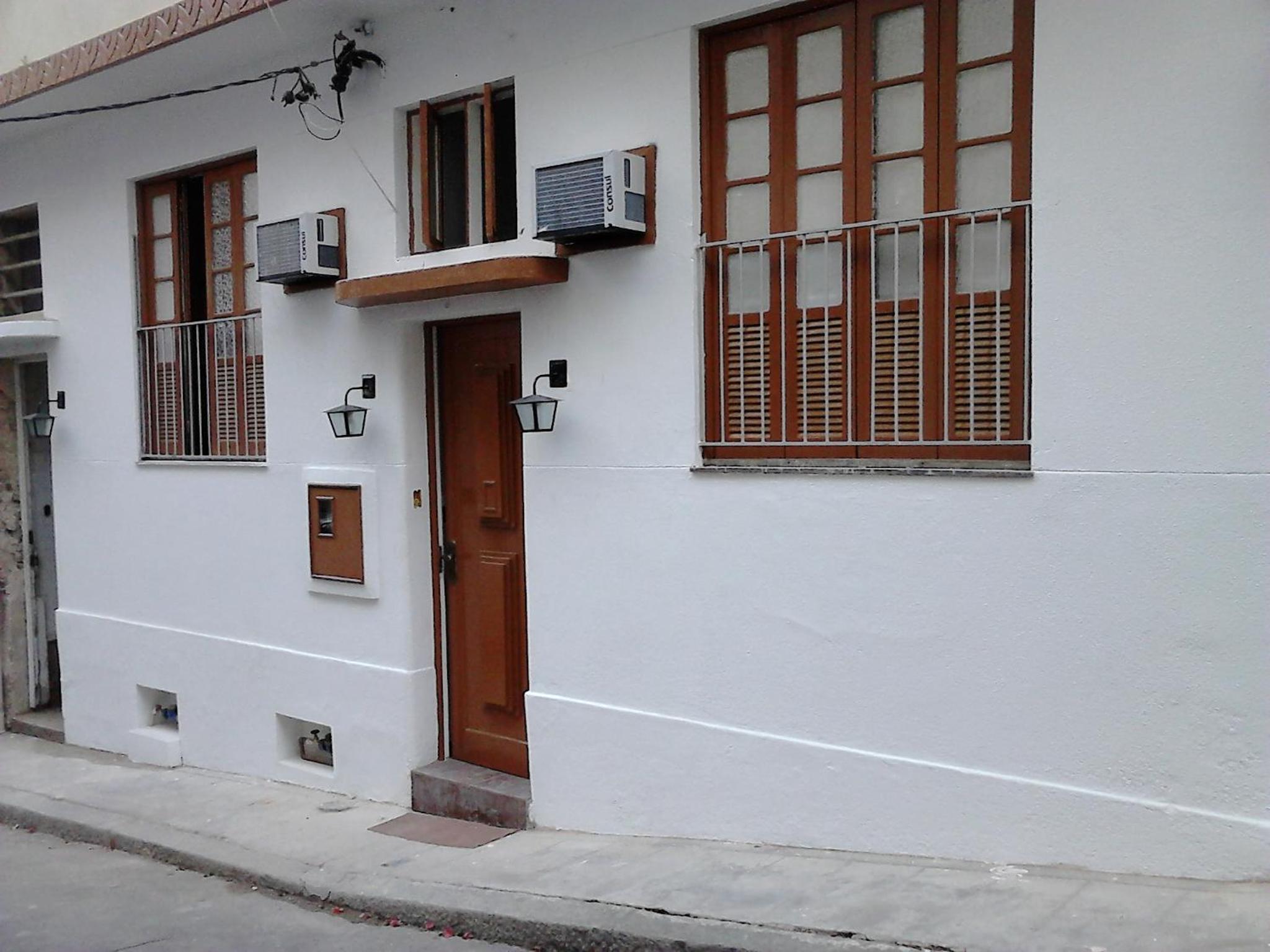 Casa Saga