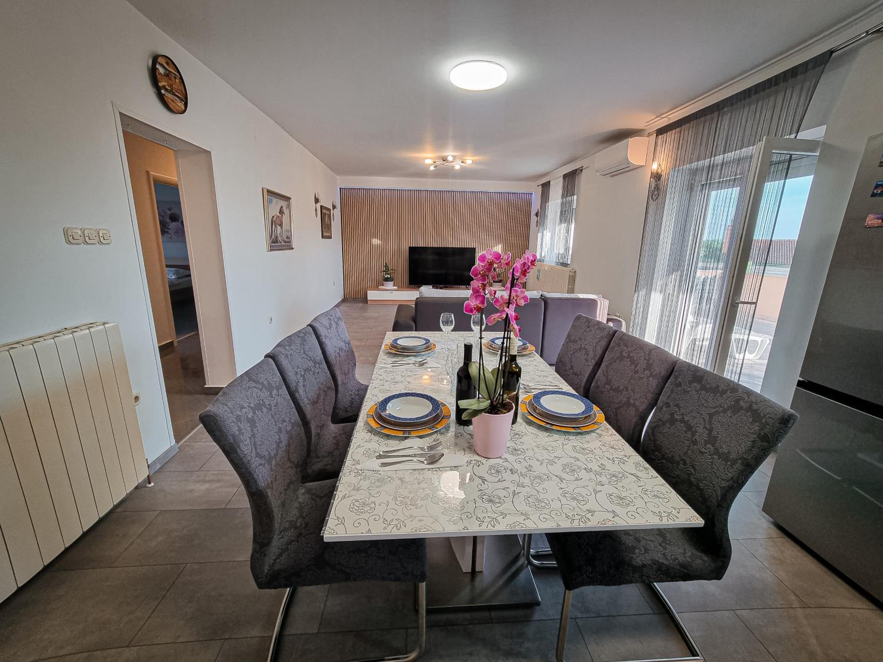 Apartment Predrag
