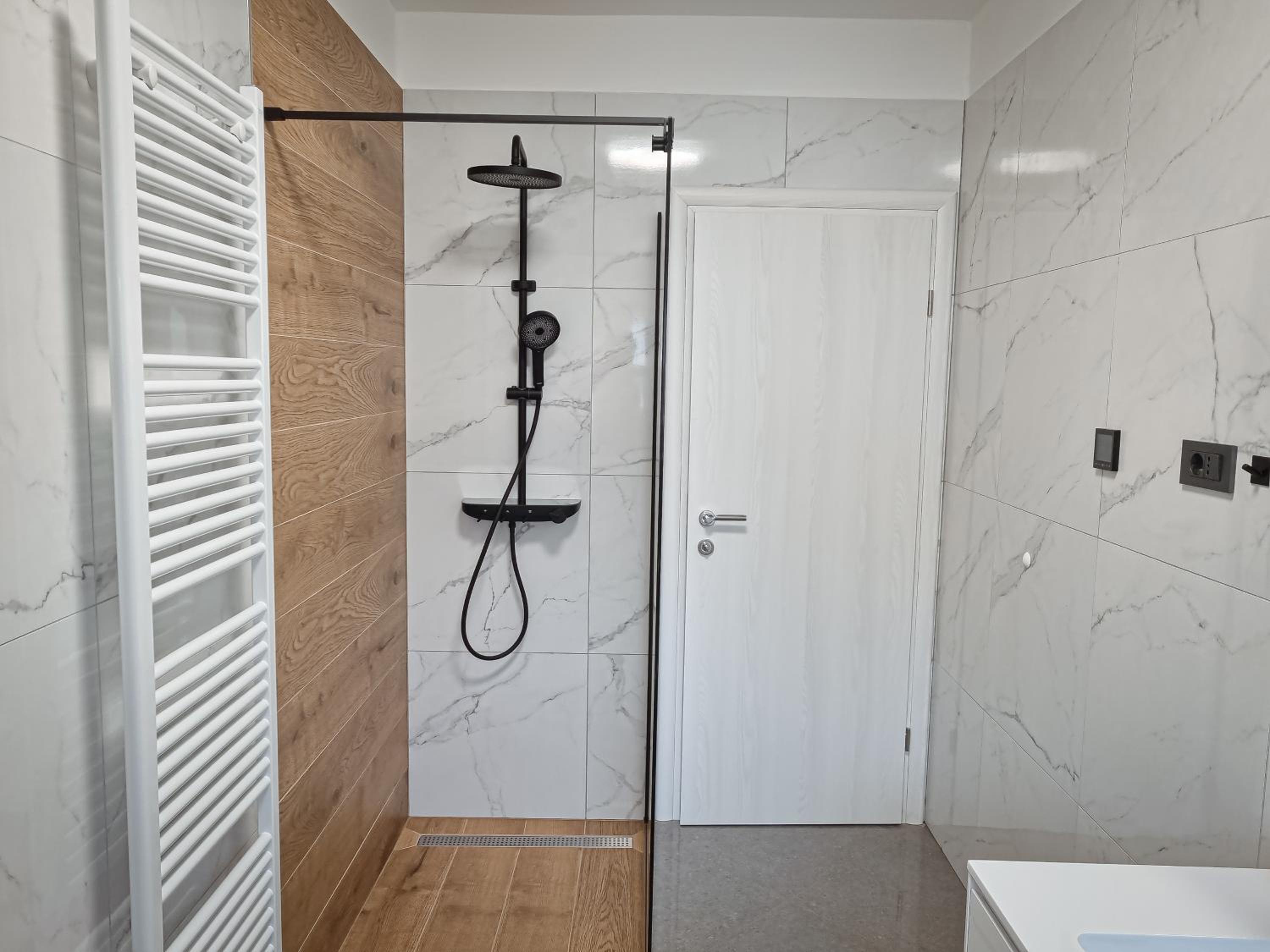 Apartment Predrag
