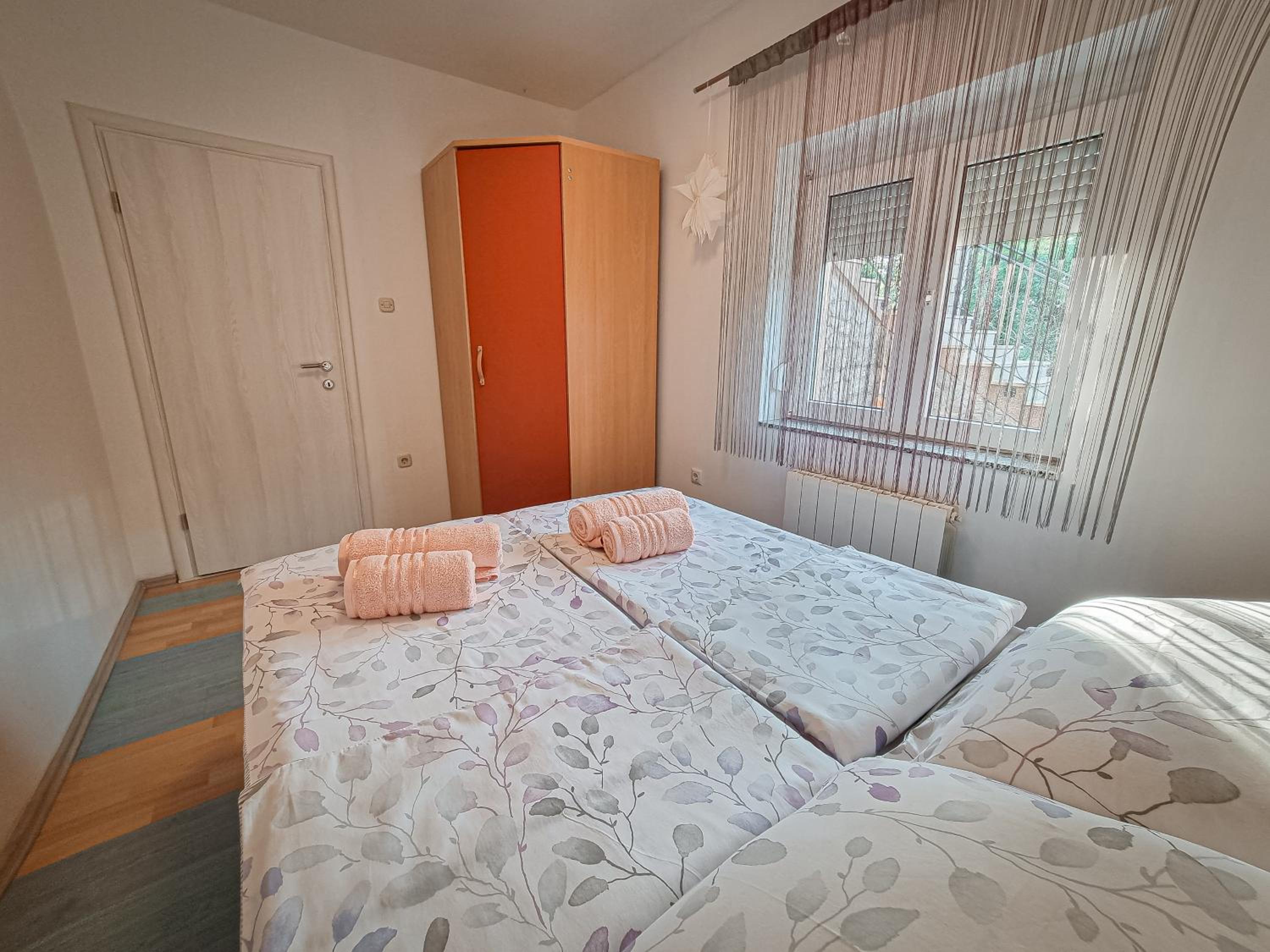 Apartment Predrag