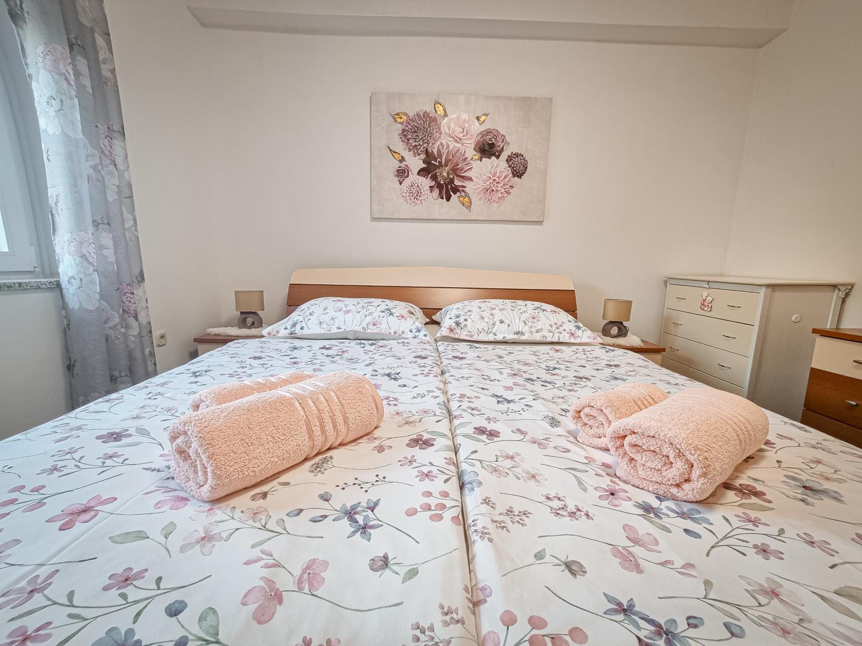 Apartment Predrag