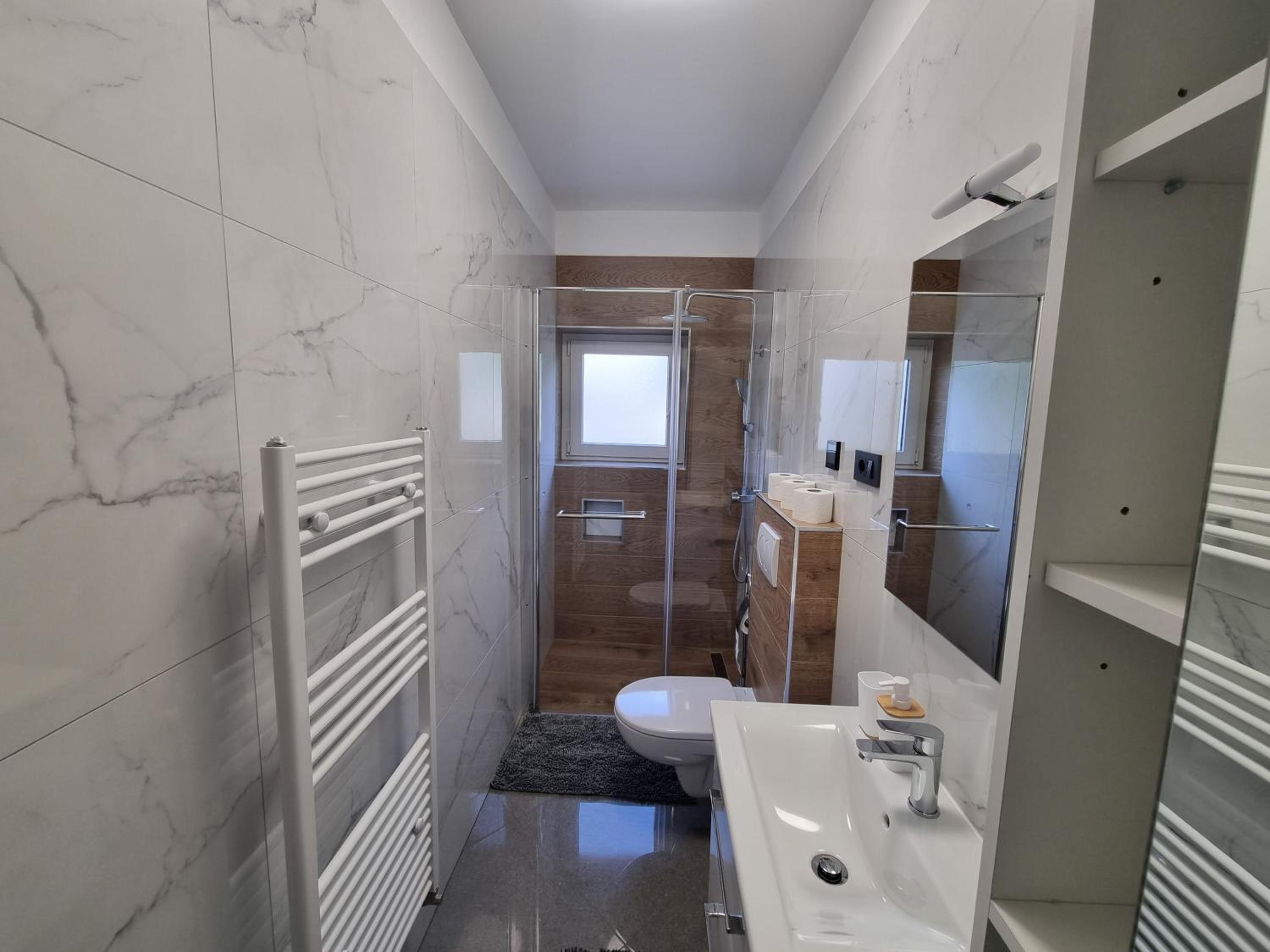 Apartment Predrag