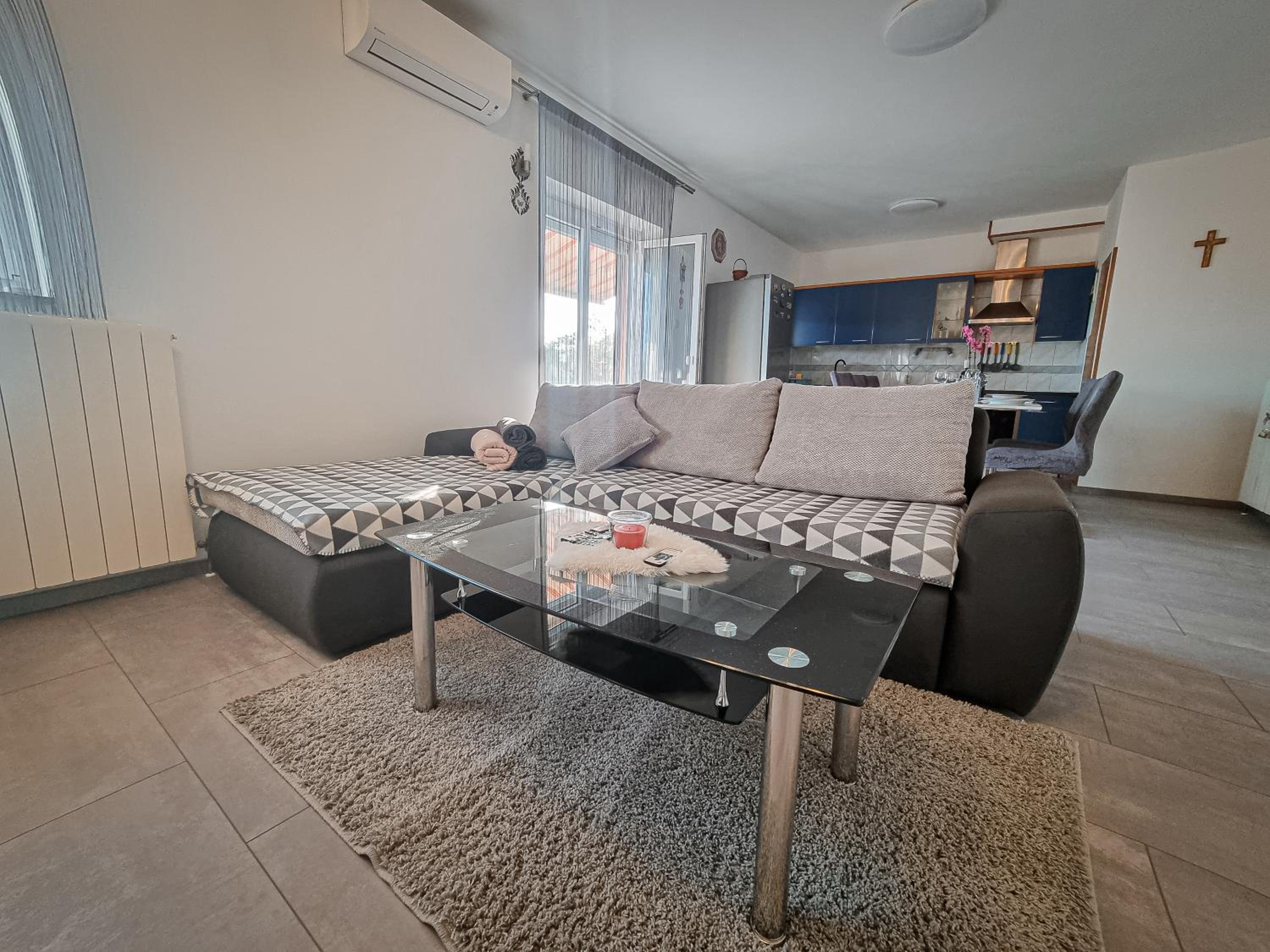 Apartment Predrag