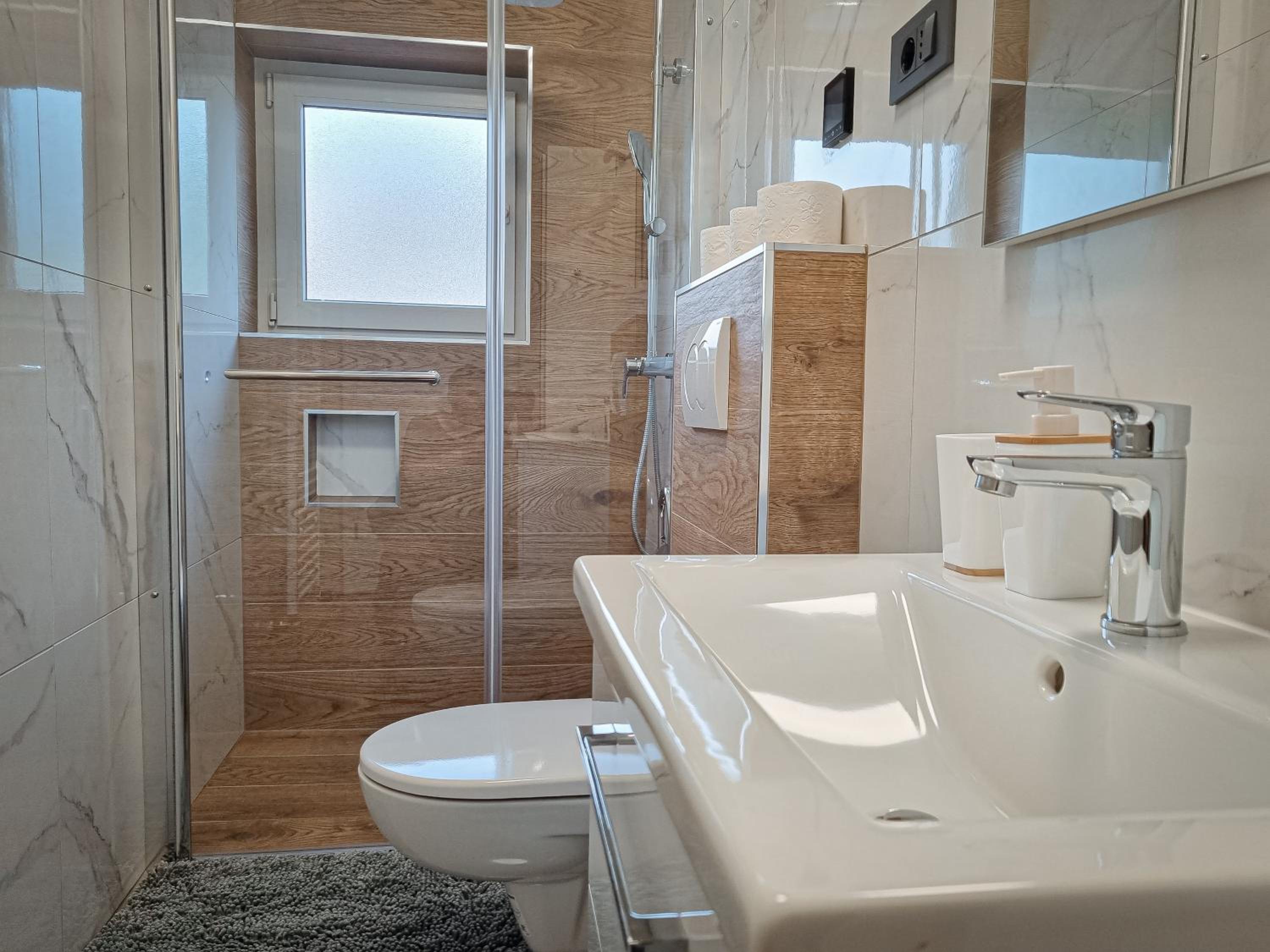 Apartment Predrag