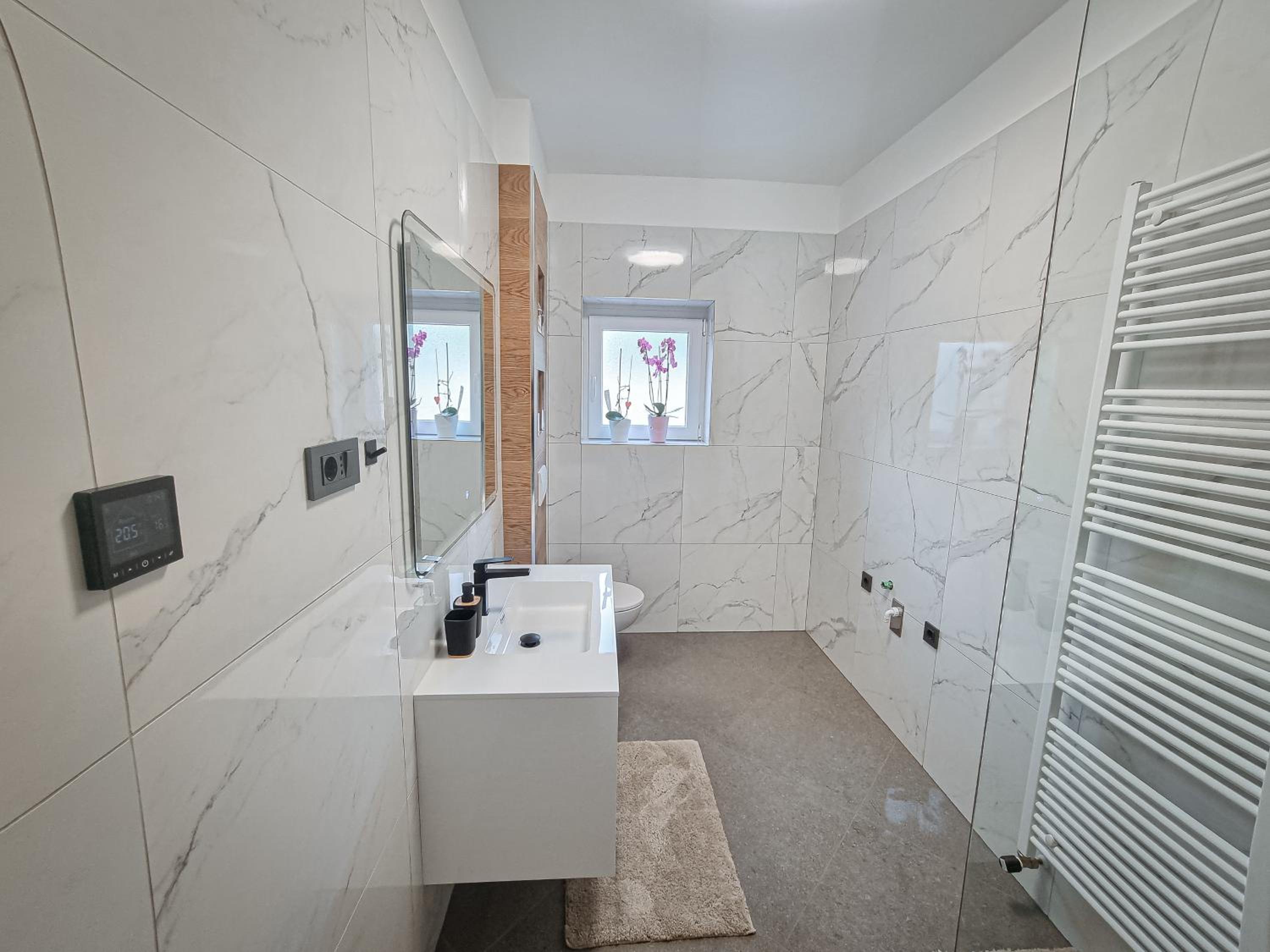 Apartment Predrag