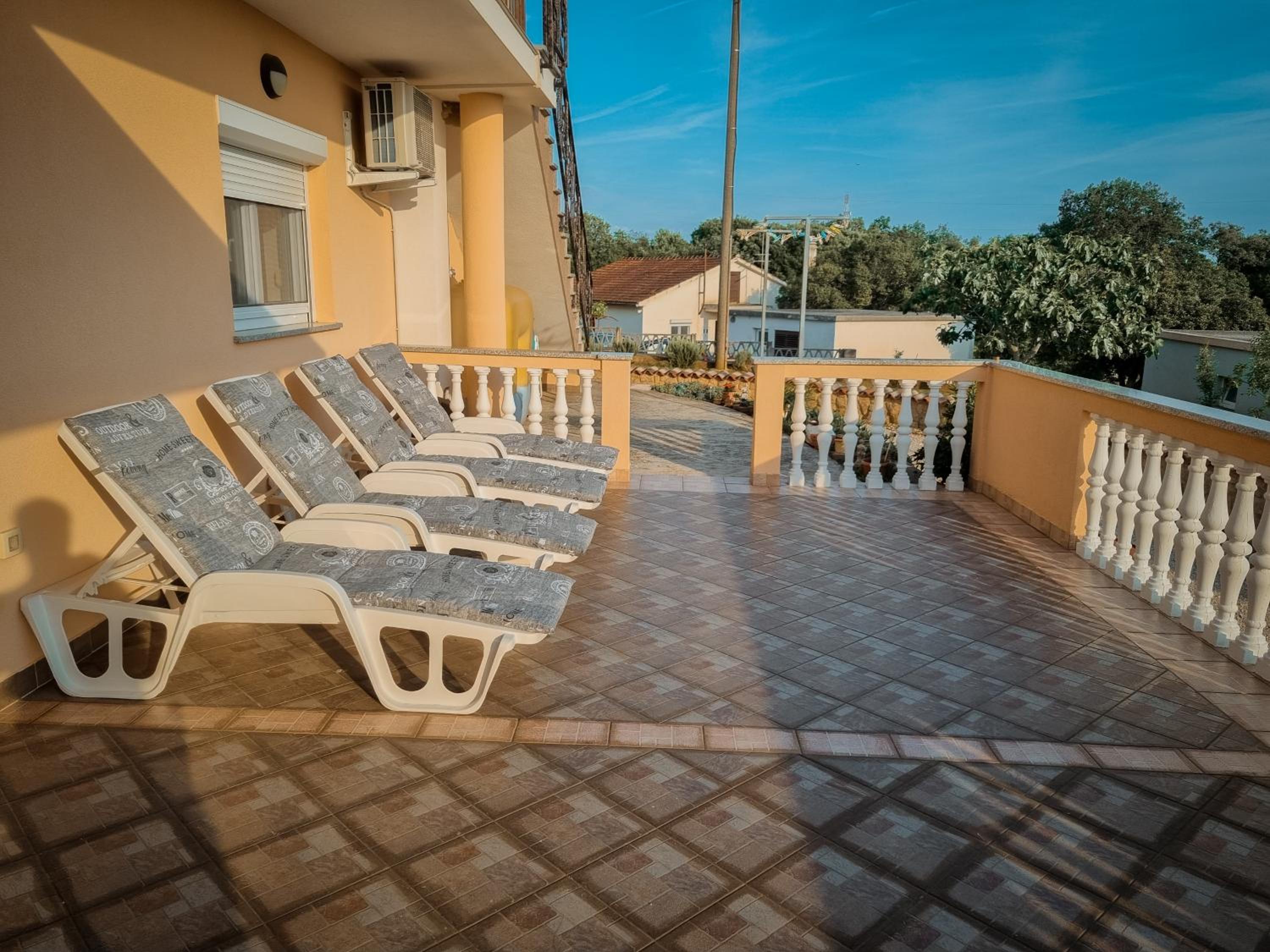 Apartment Predrag