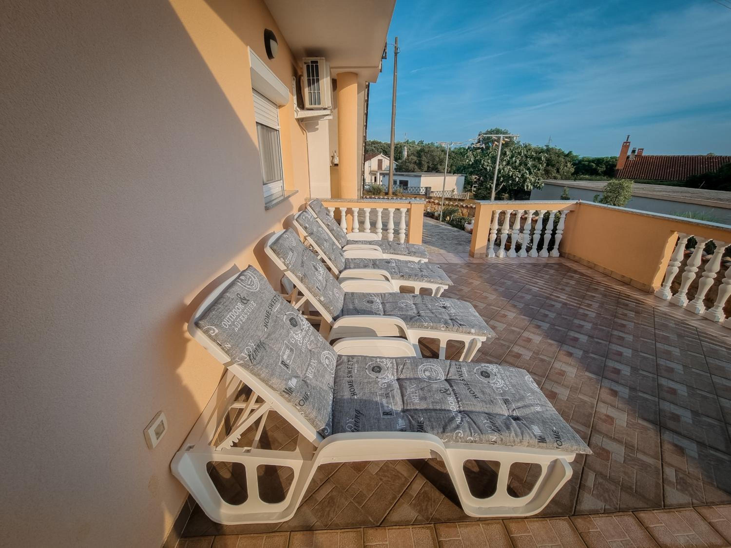 Apartment Predrag