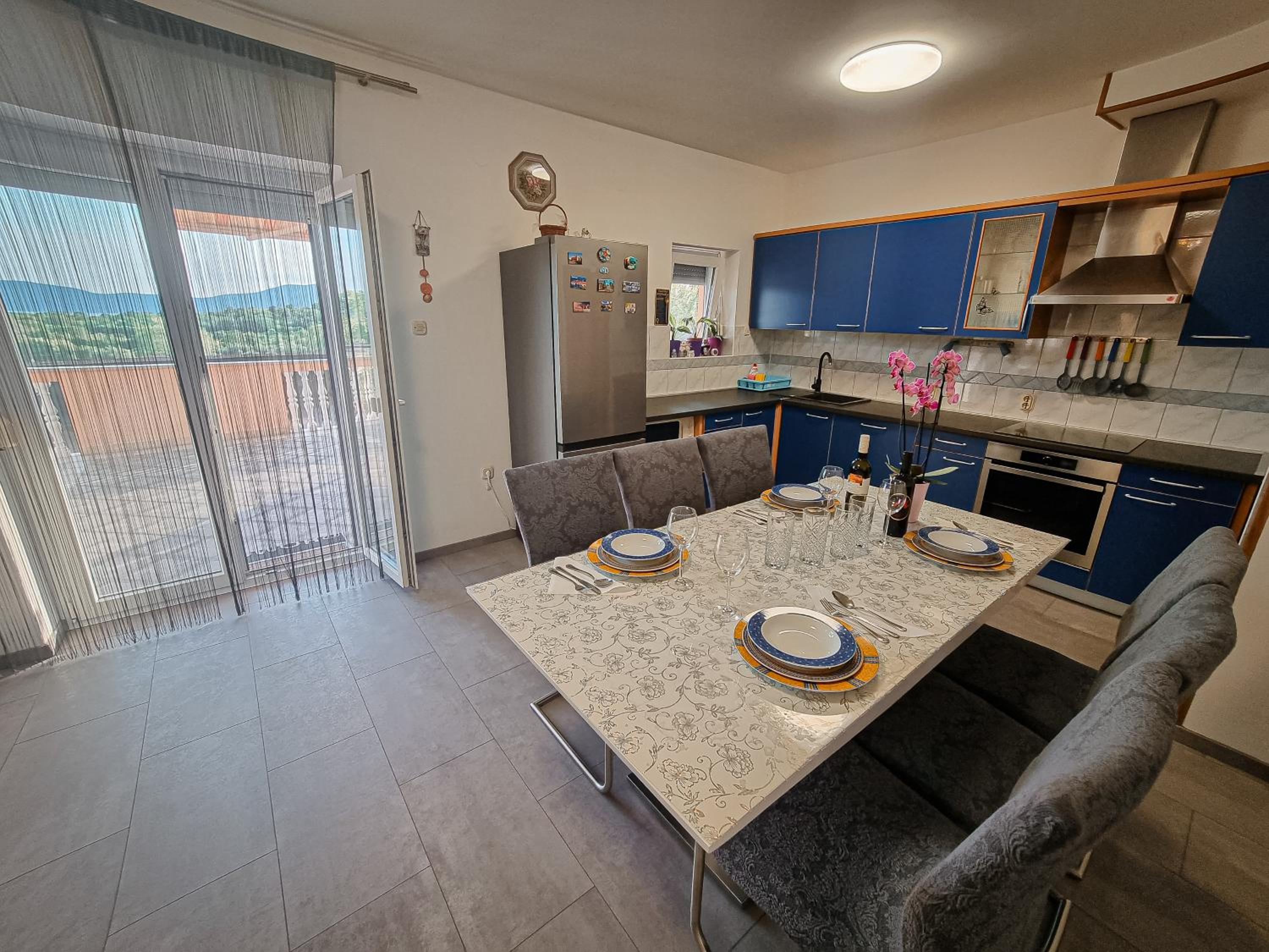 Apartment Predrag