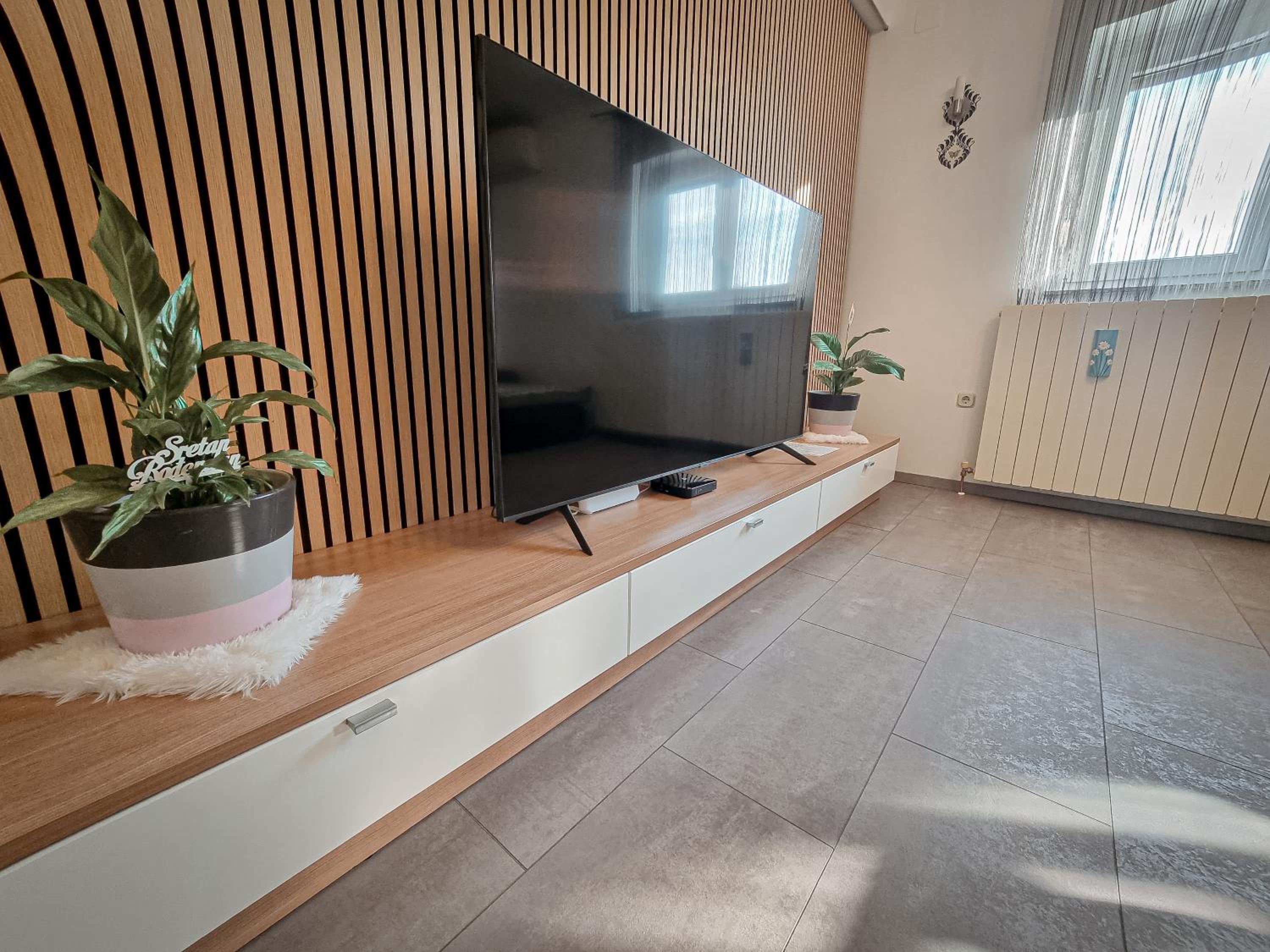Apartment Predrag