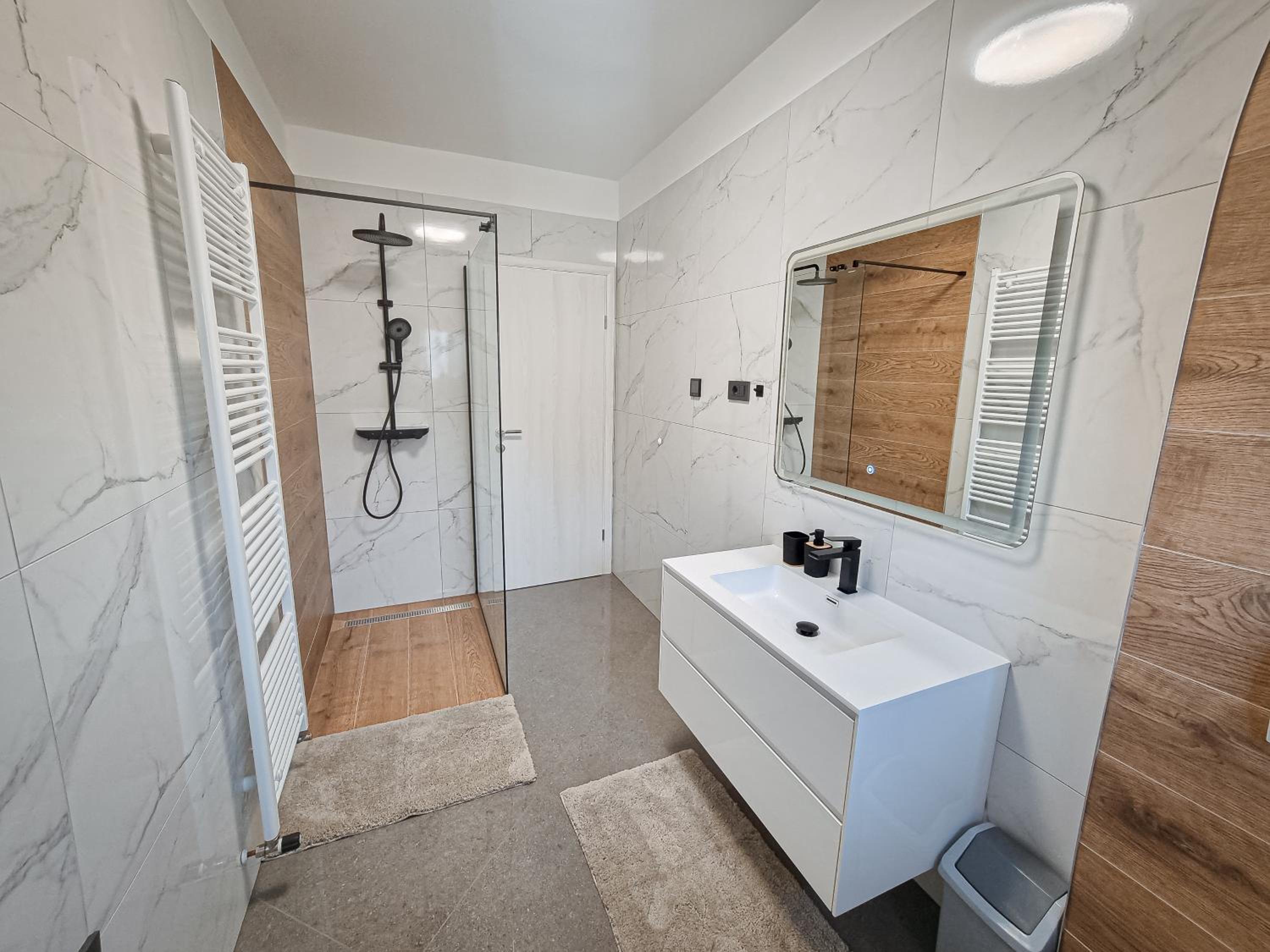 Apartment Predrag