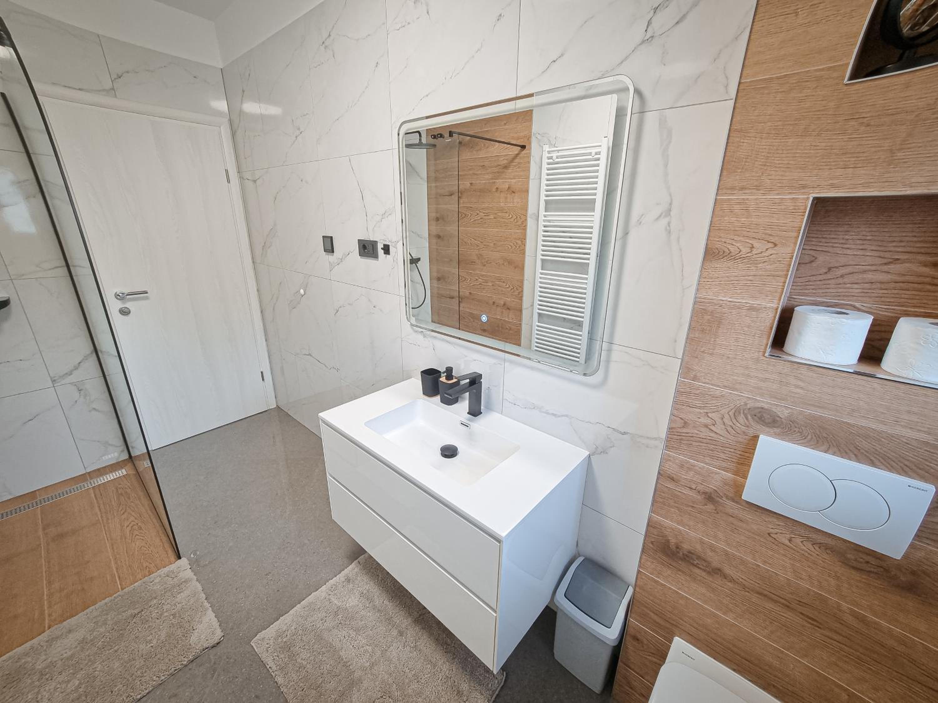 Apartment Predrag