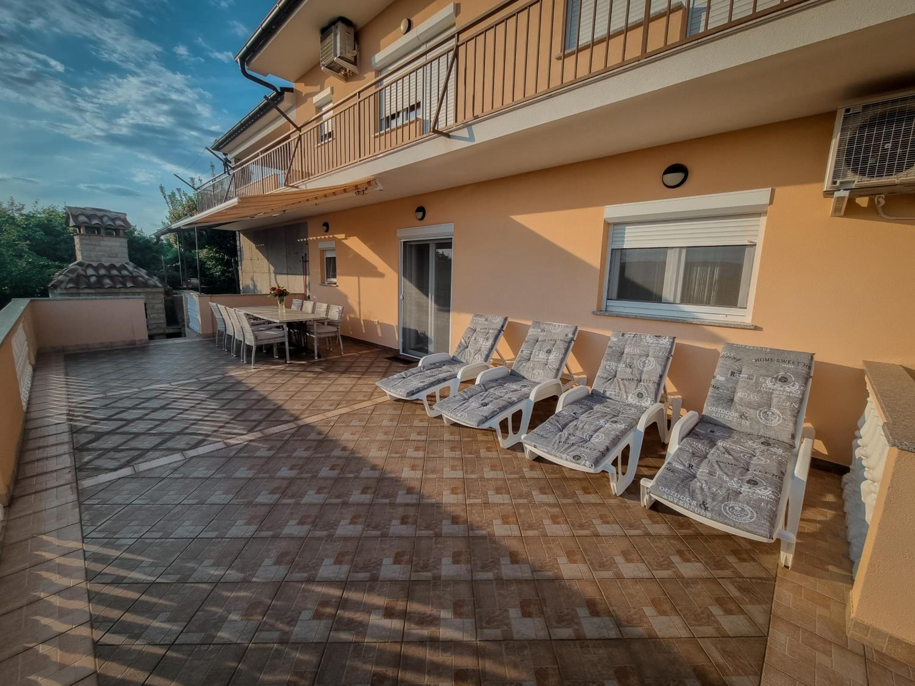 Apartment Predrag