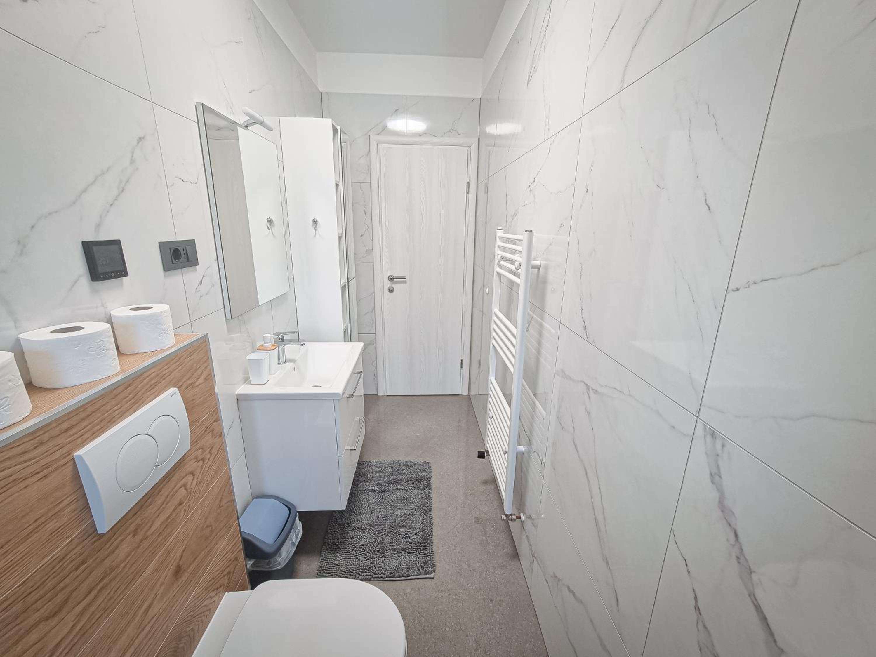 Apartment Predrag