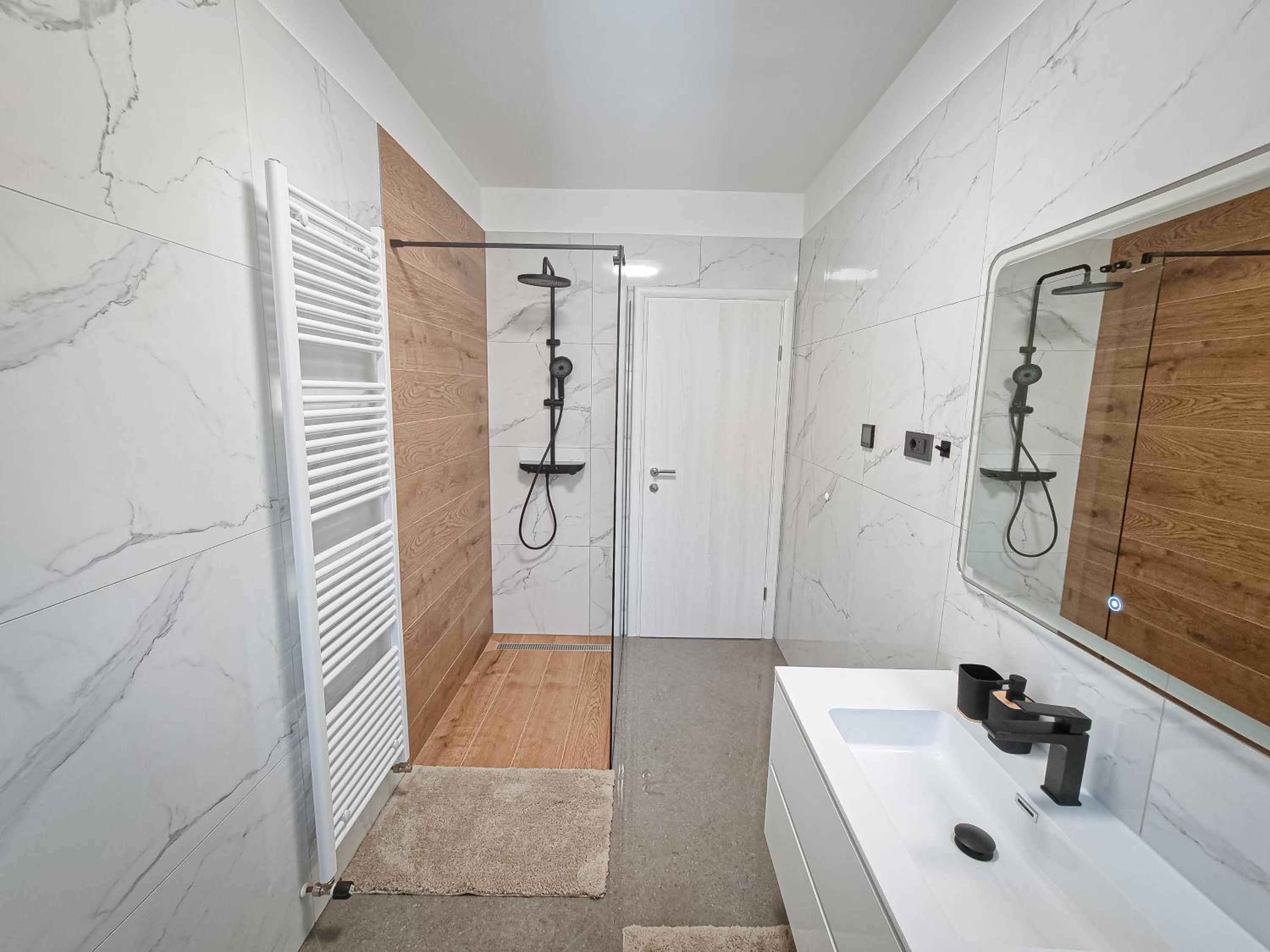 Apartment Predrag
