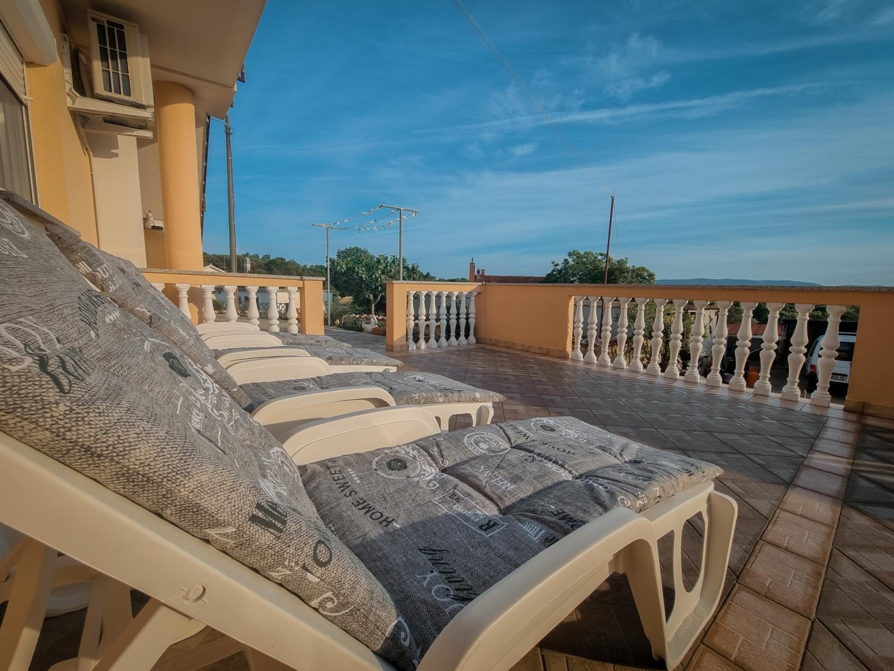 Apartment Predrag