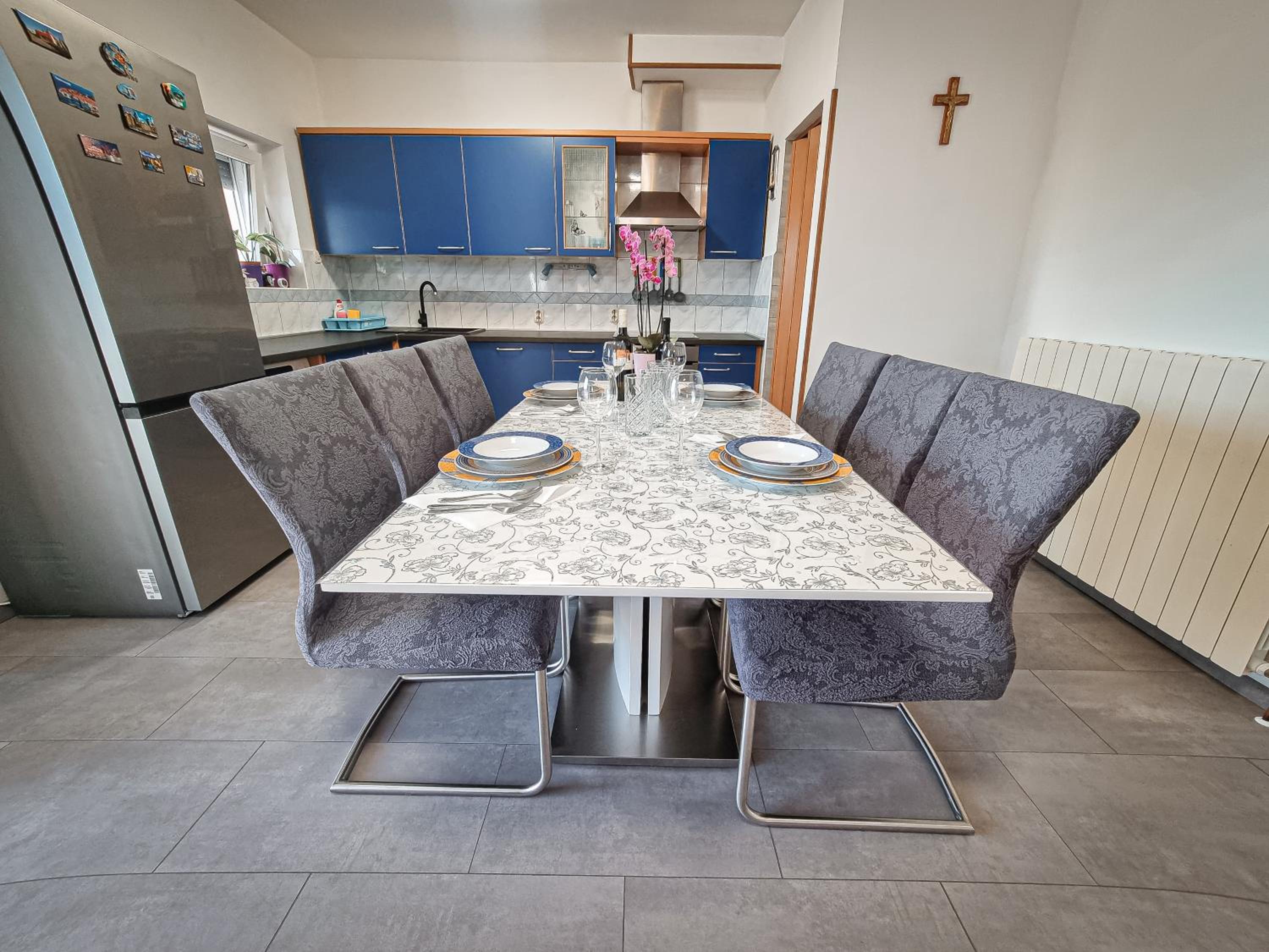 Apartment Predrag