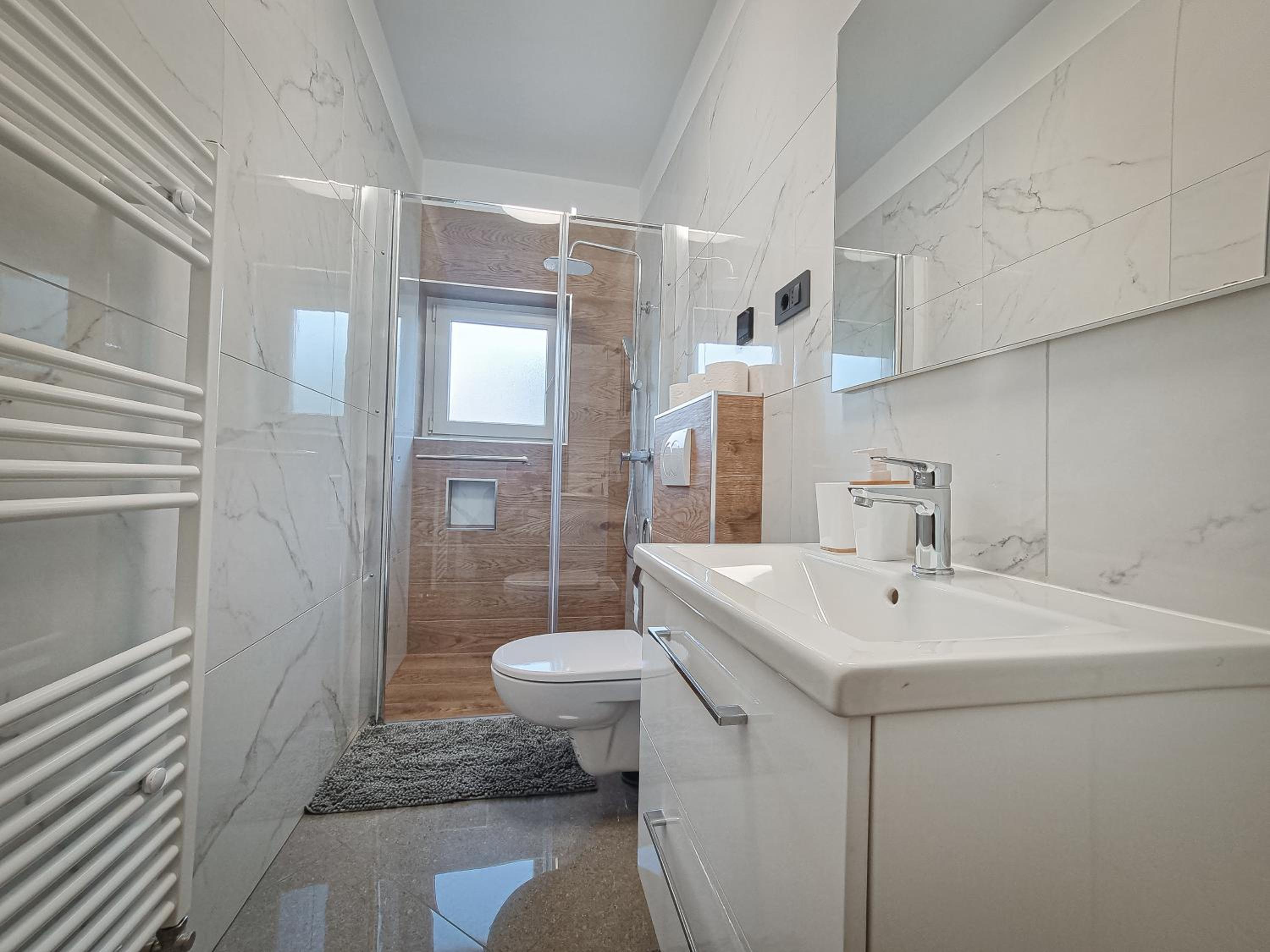Apartment Predrag