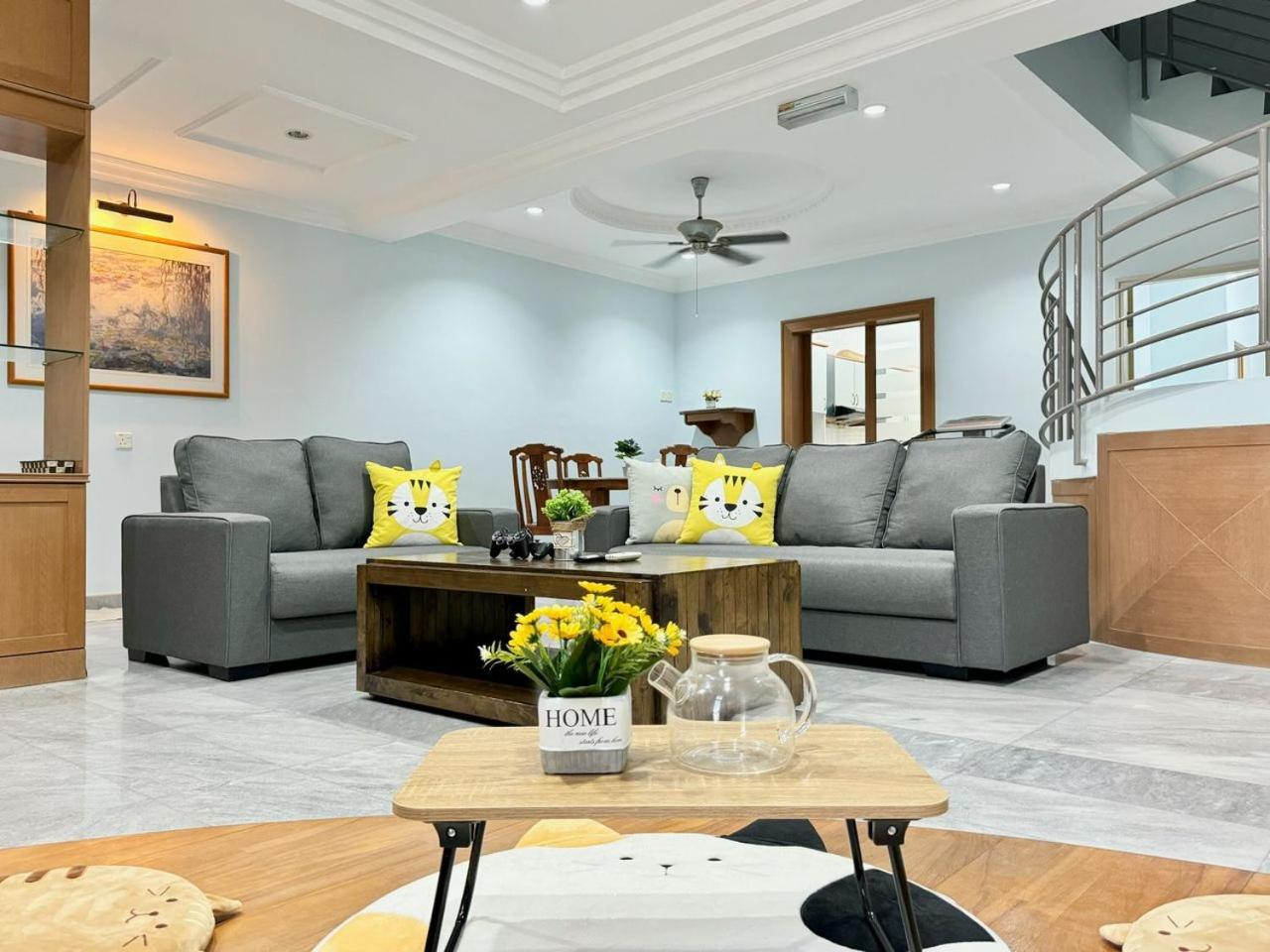 332C Home at Melaka City Town photo 1