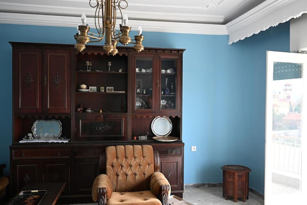 Elena's House