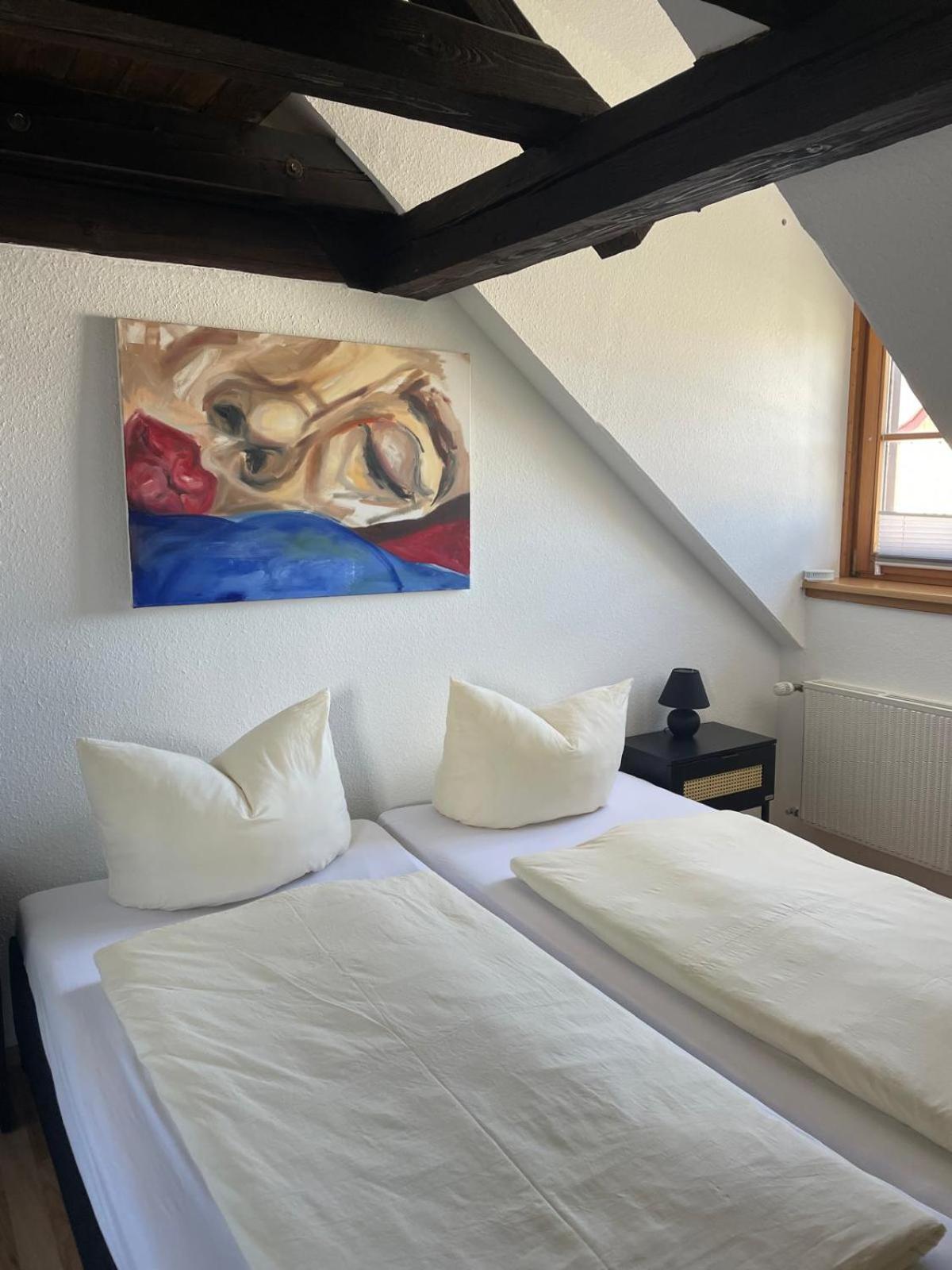 STAYS Bodensee Apartments