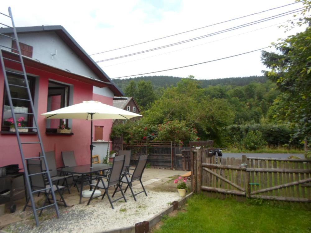 Štempel Karol , Bělá pod Pradědem, Domašov 412