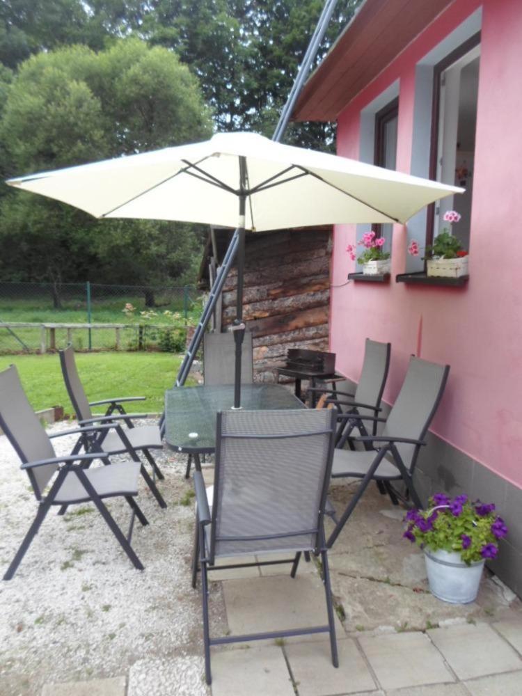 Štempel Karol , Bělá pod Pradědem, Domašov 412