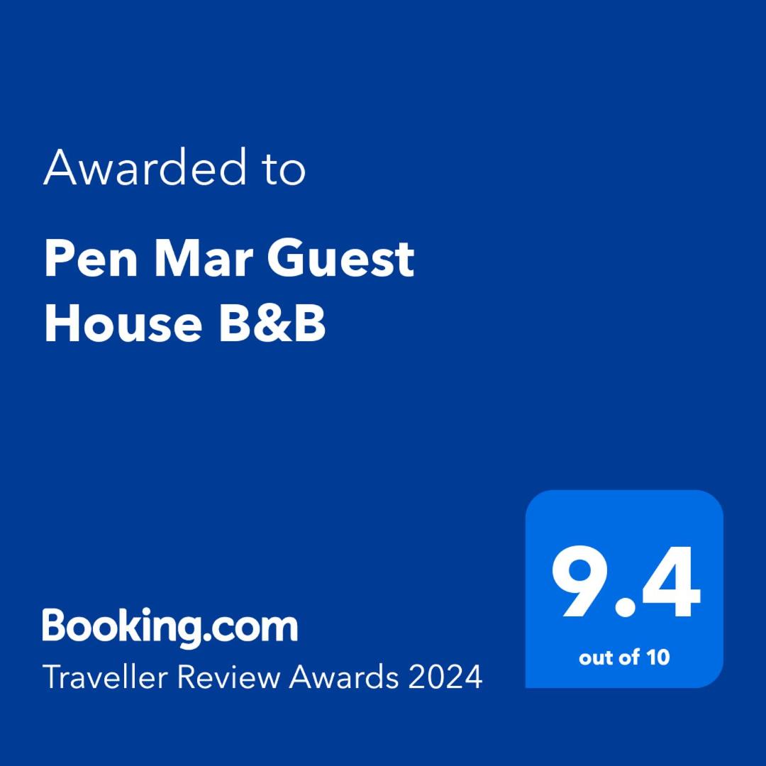 Pen Mar Guest House